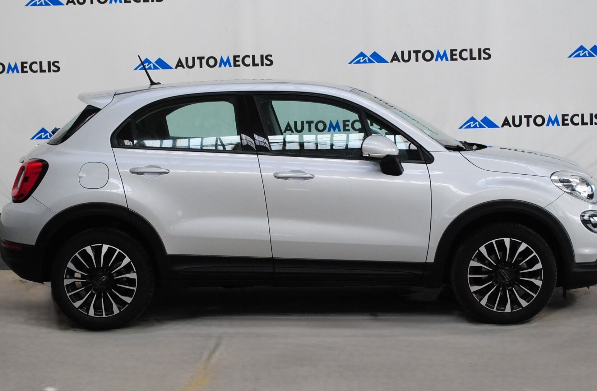 FIAT 500 X 1.0 FireFly City Cross