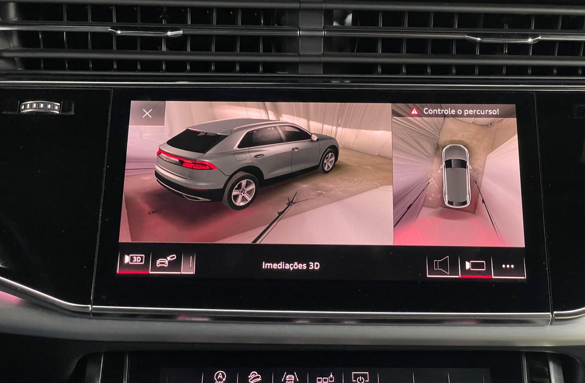 AUDI Q8 3.0 TDI 50 quattro Tiptronic