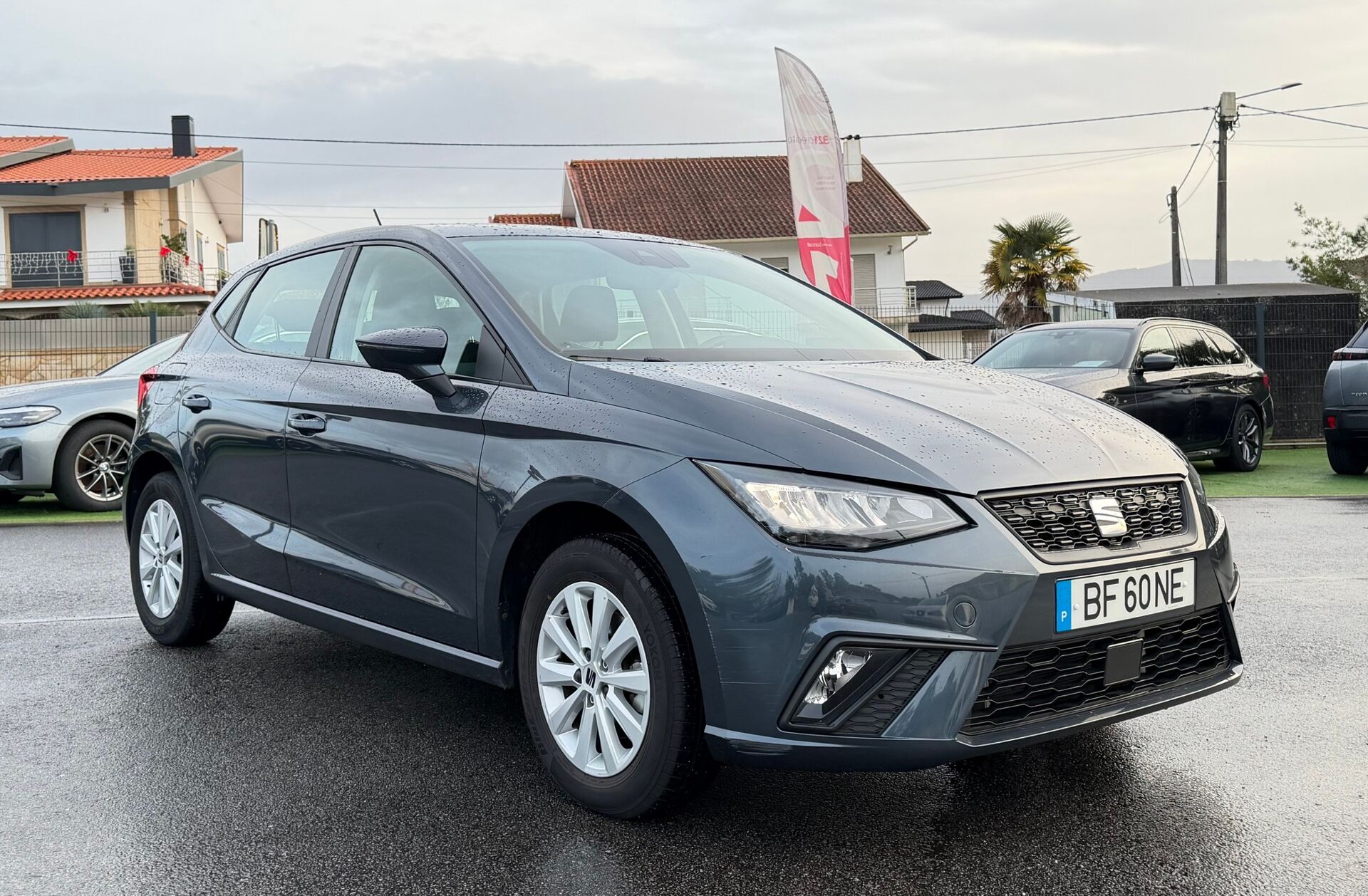 SEAT Ibiza 1.0 TSI Xcellence DSG