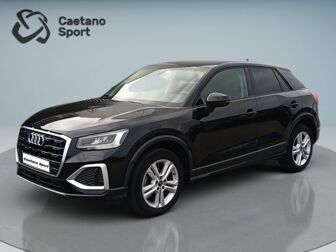 AUDI Q2 30 TFSI Advance