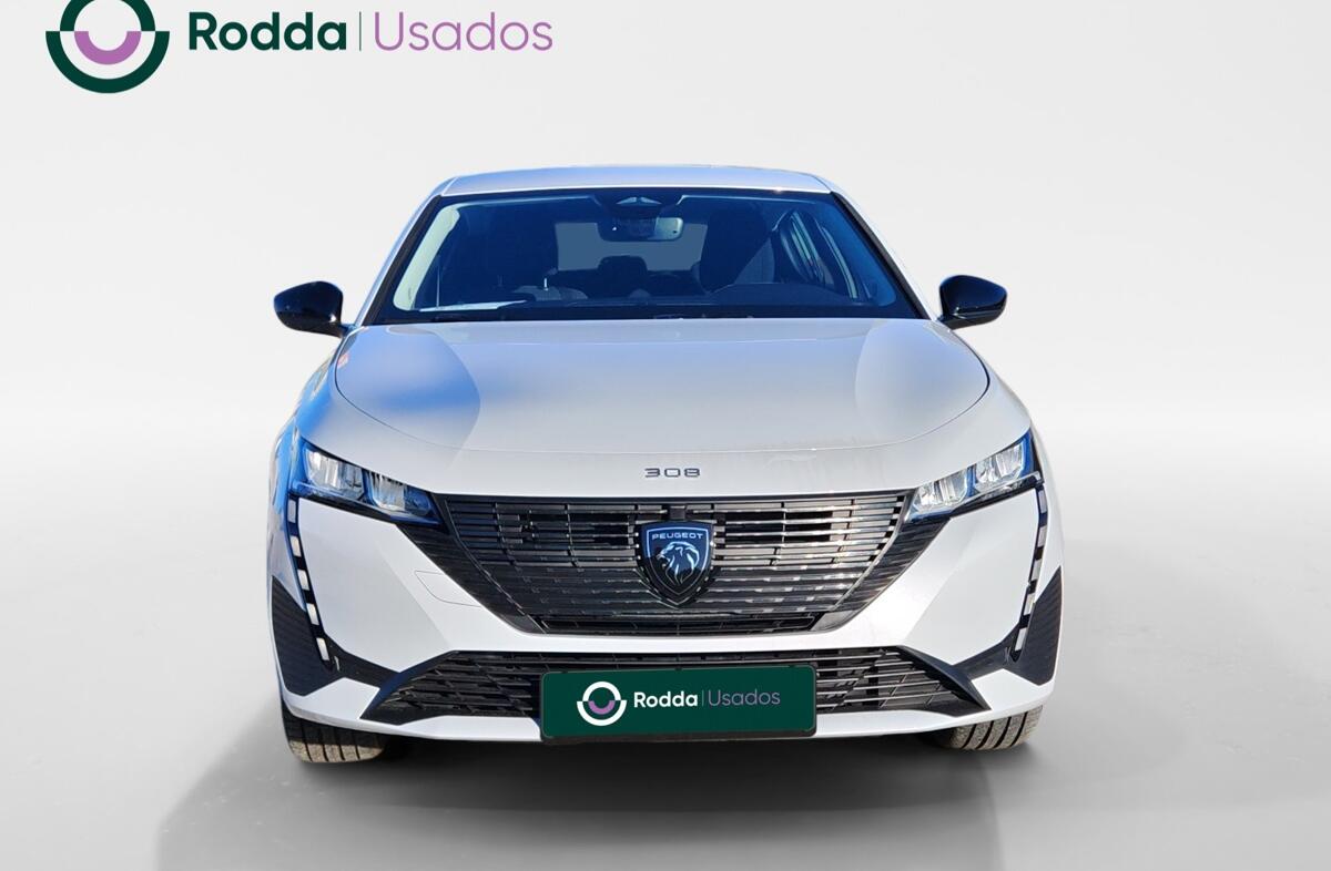 PEUGEOT 308 e- 54 kWh Style