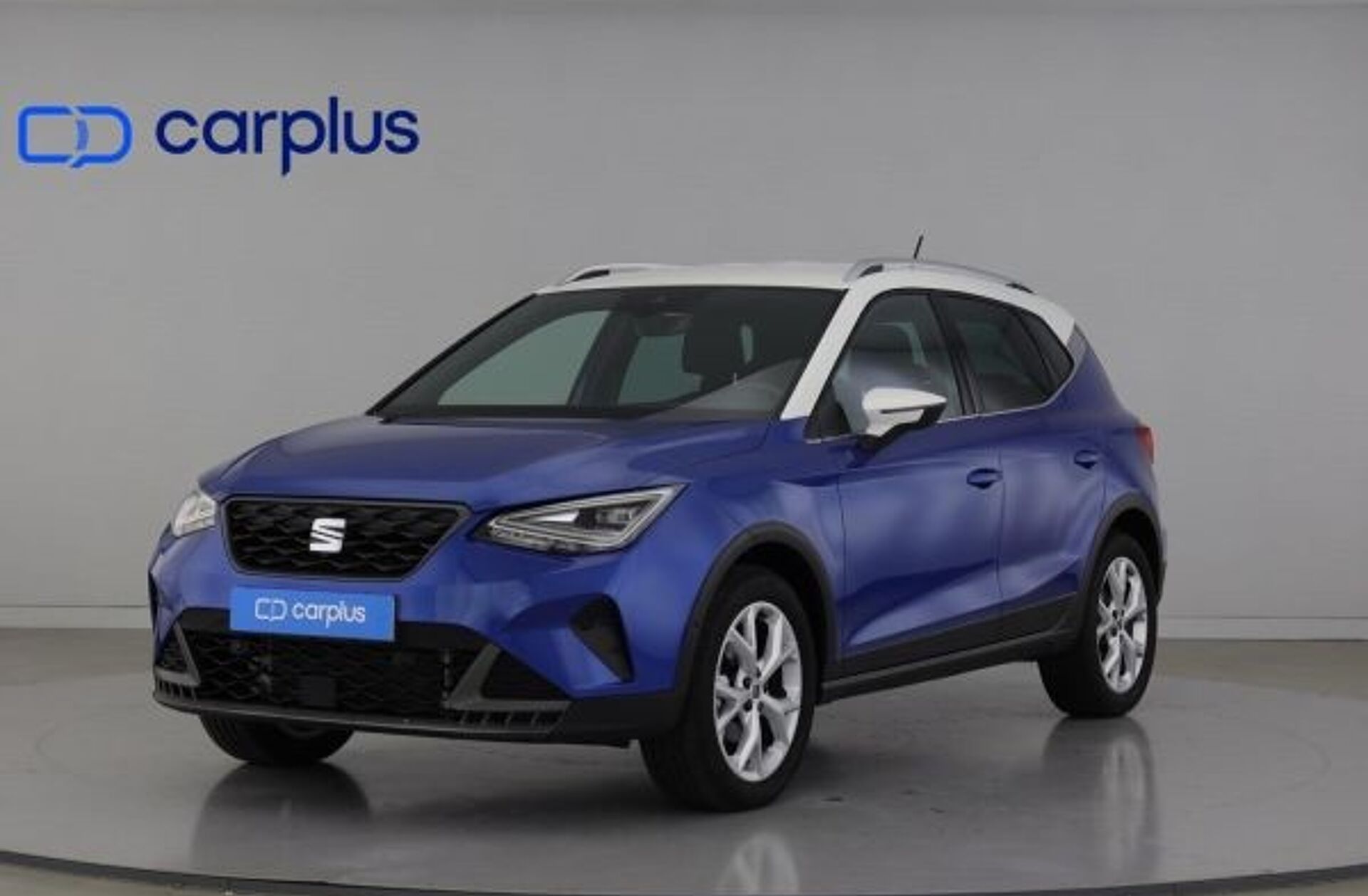 SEAT Arona 1.0 TSI FR