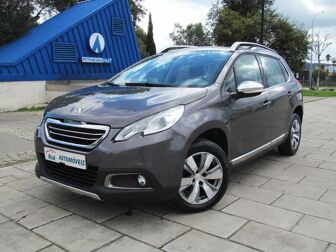 PEUGEOT 2008 1.2 PureTech Allure