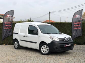 RENAULT Kangoo 1.5 dCi Express Extra R-Link