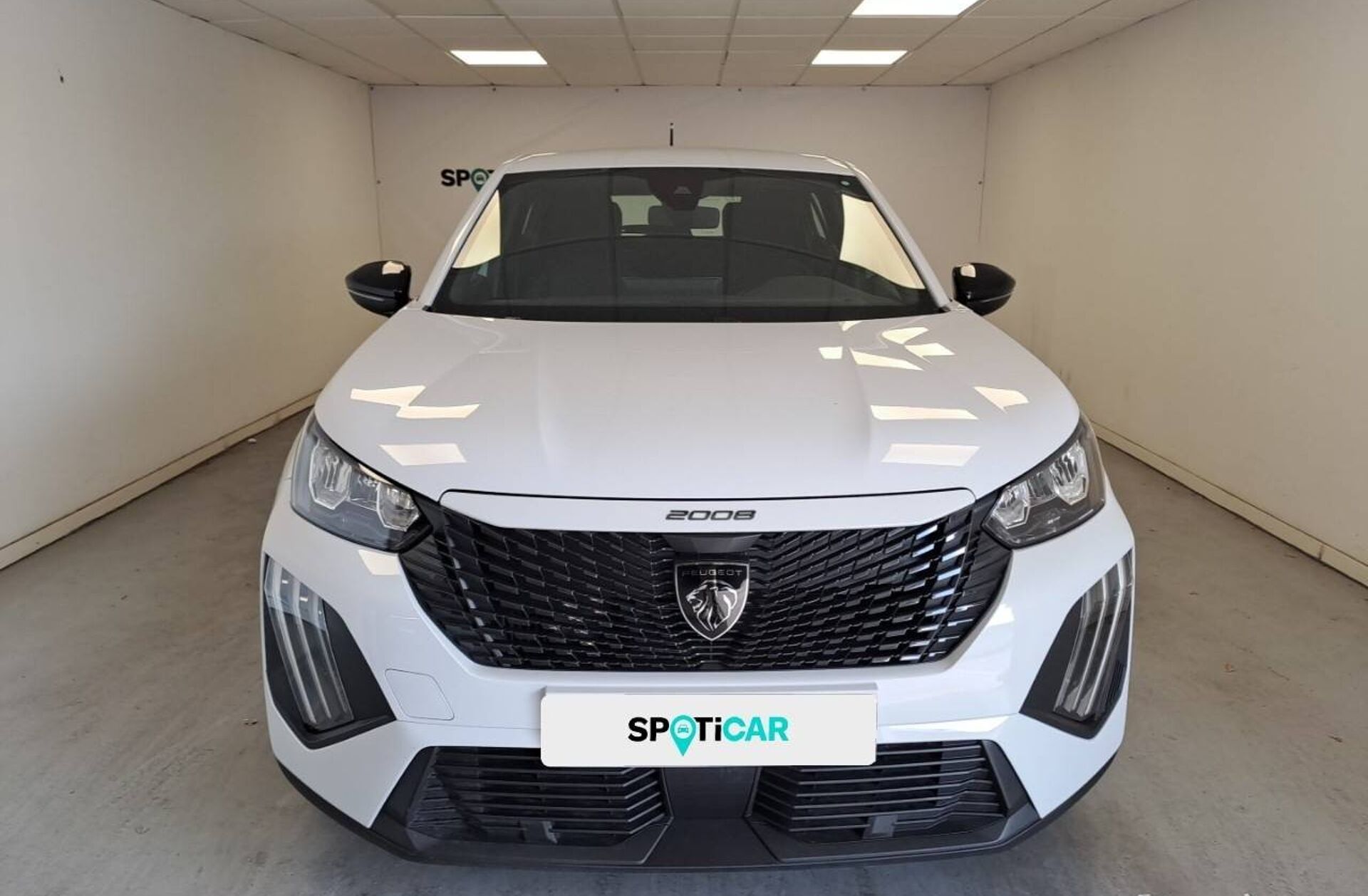 PEUGEOT 2008 1.2 PureTech Style