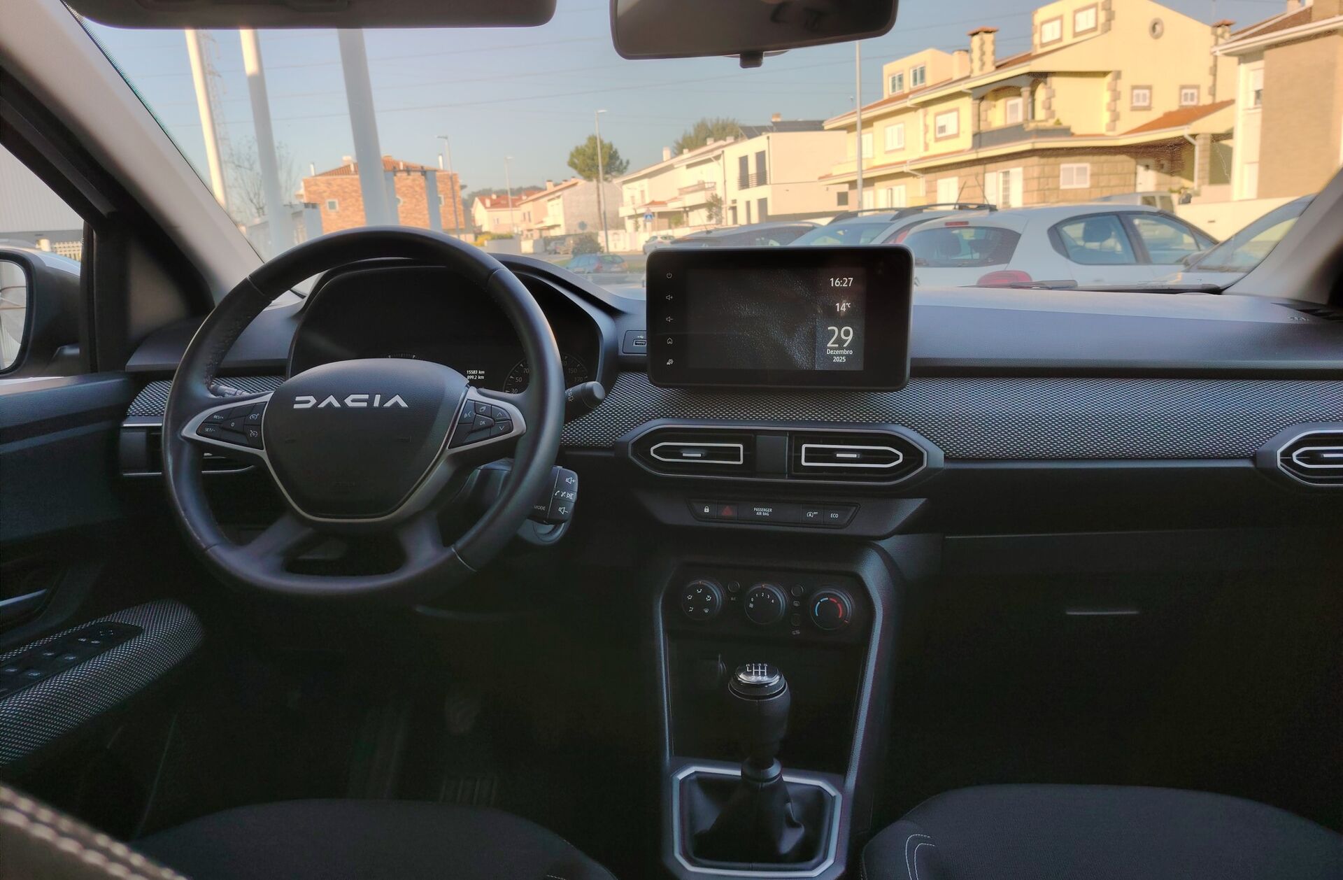 DACIA Jogger 1.0 TCe Essential