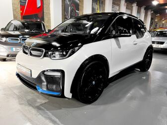 BMW i3 S 120Ah Full Extras