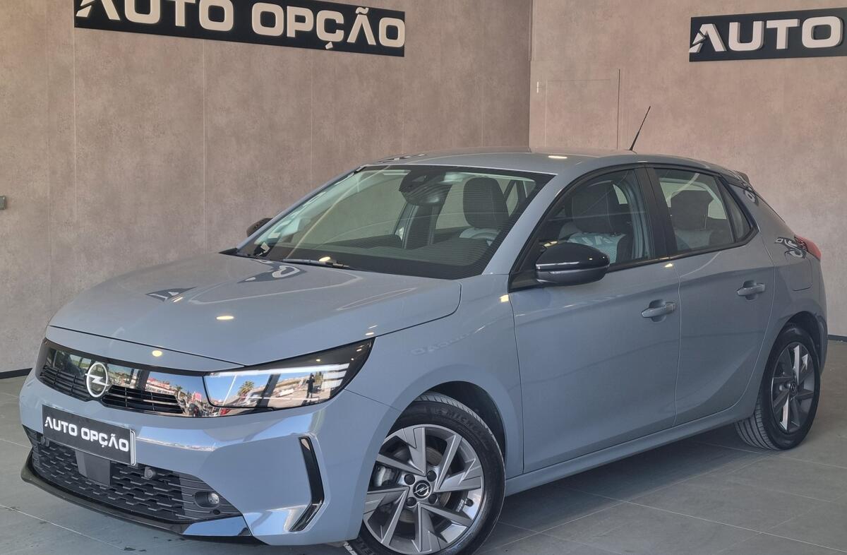 OPEL Corsa 1.2 Elegance