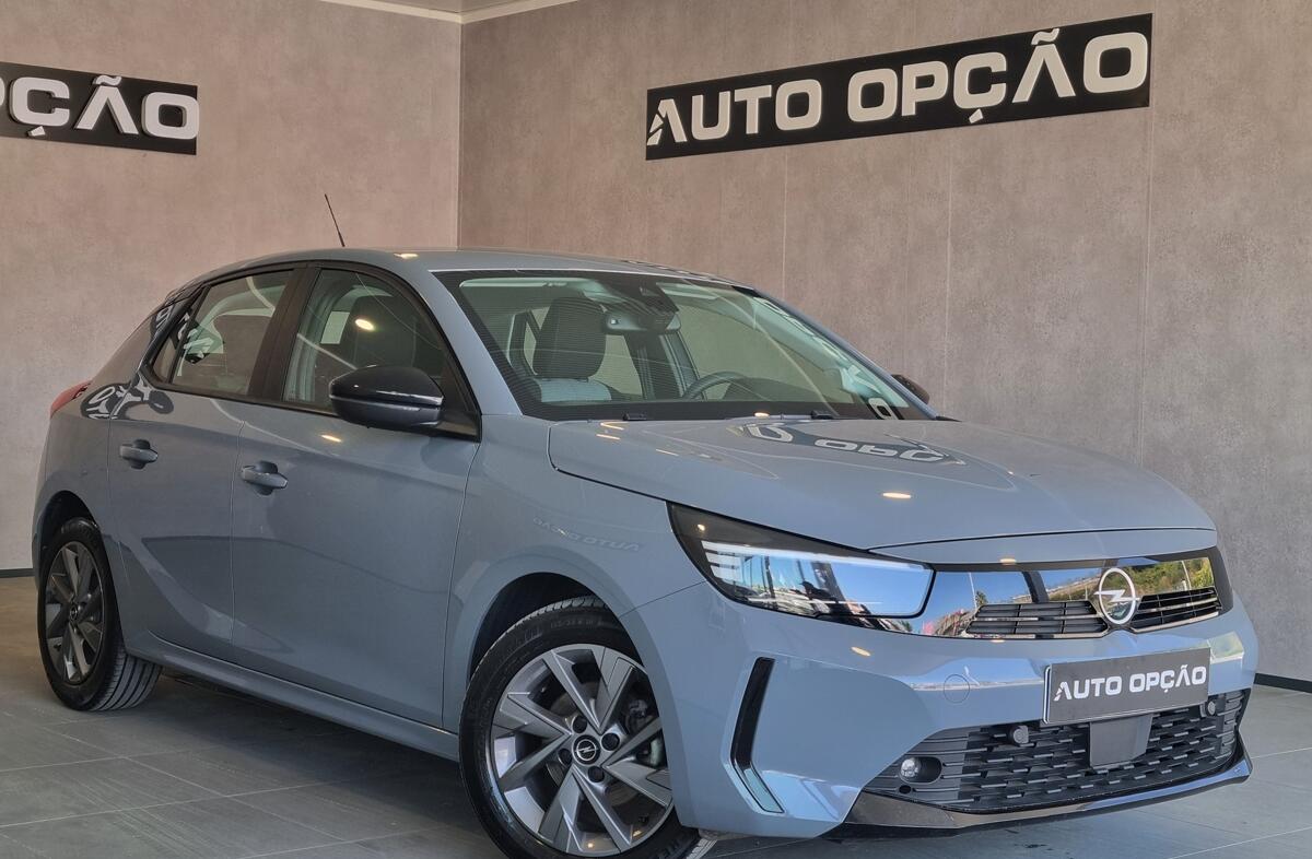 OPEL Corsa 1.2 Elegance