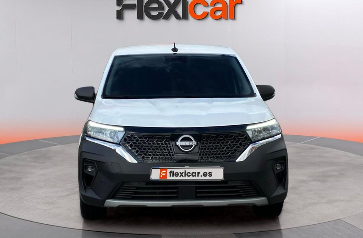 NISSAN Townstar 45 kWh L1 Professional Basic
