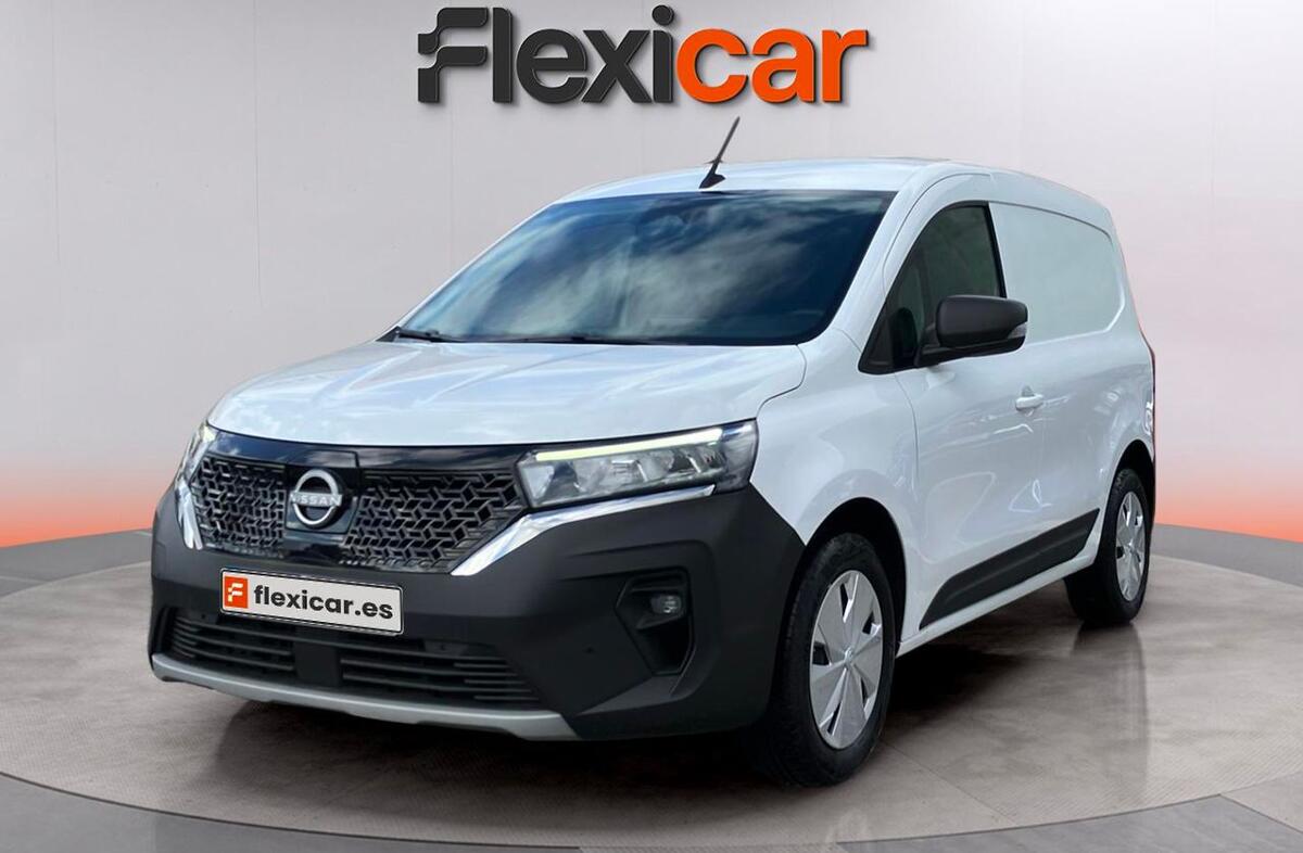 NISSAN Townstar 45 kWh L1 Professional Basic