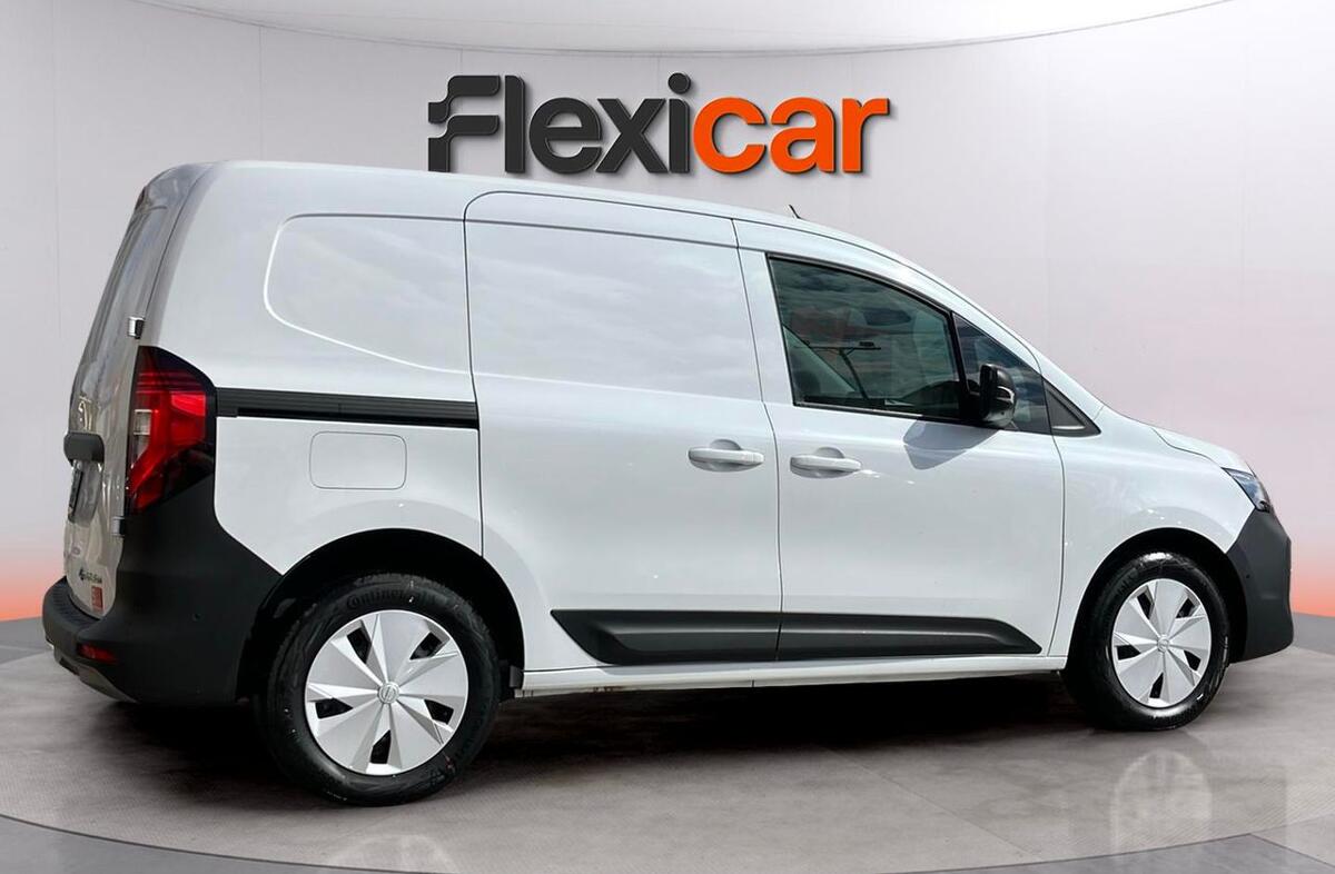 NISSAN Townstar 45 kWh L1 Professional Basic