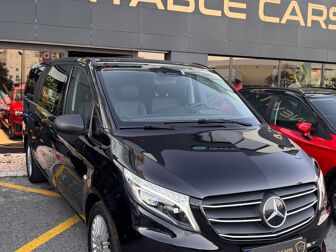 MERCEDES Vito 114 CDi/34 Pro