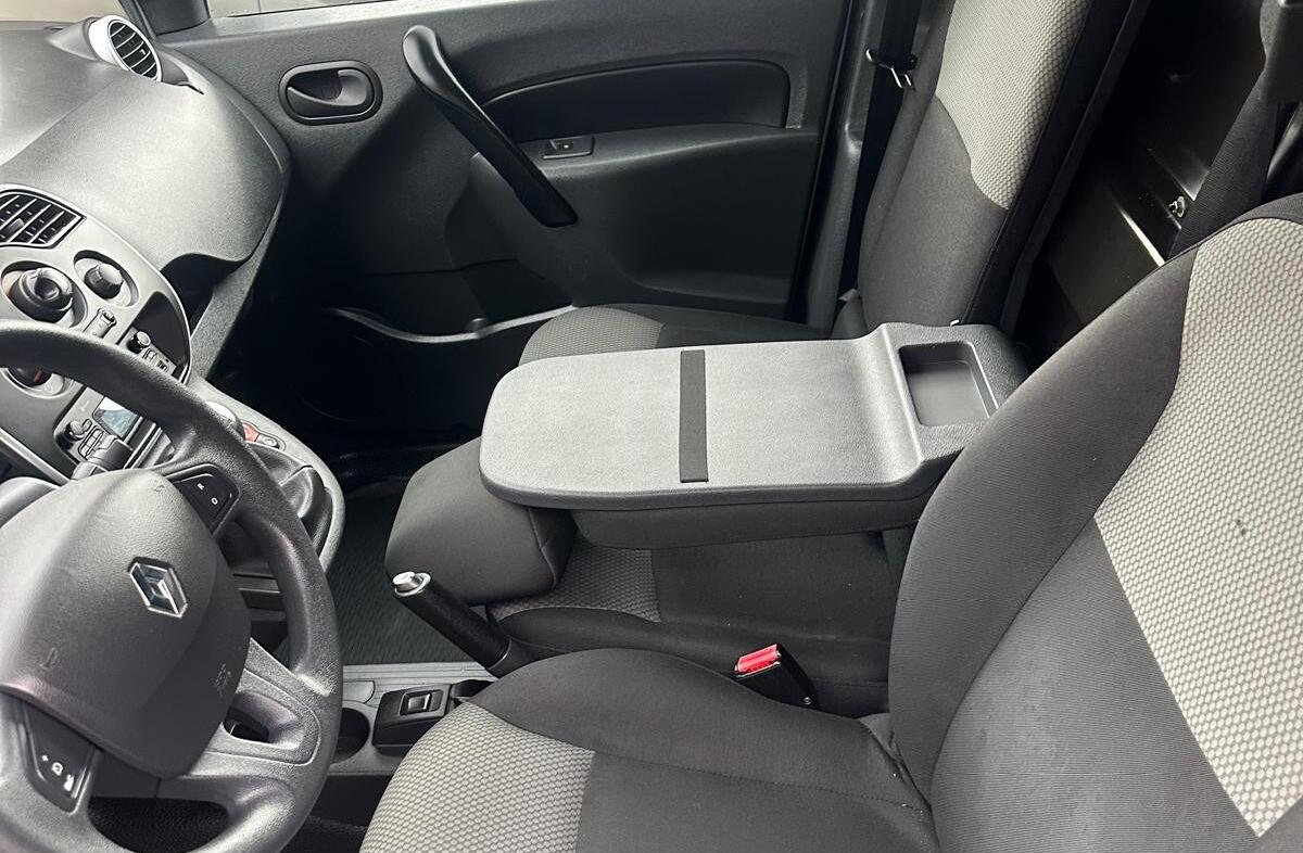 RENAULT Kangoo 1.5 dCi Business S/S