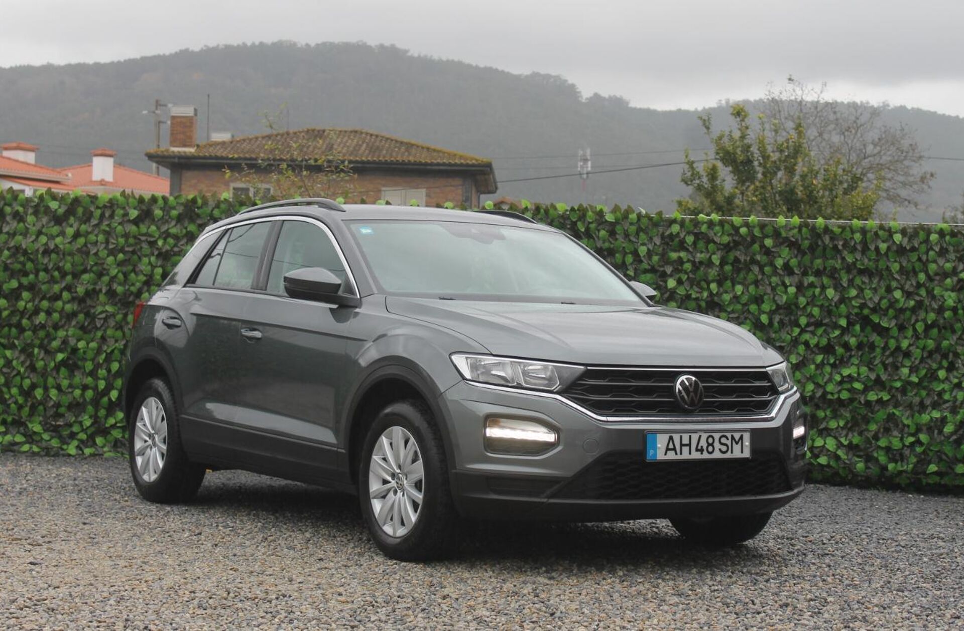 VOLKSWAGEN T-Roc 1.0 TSI