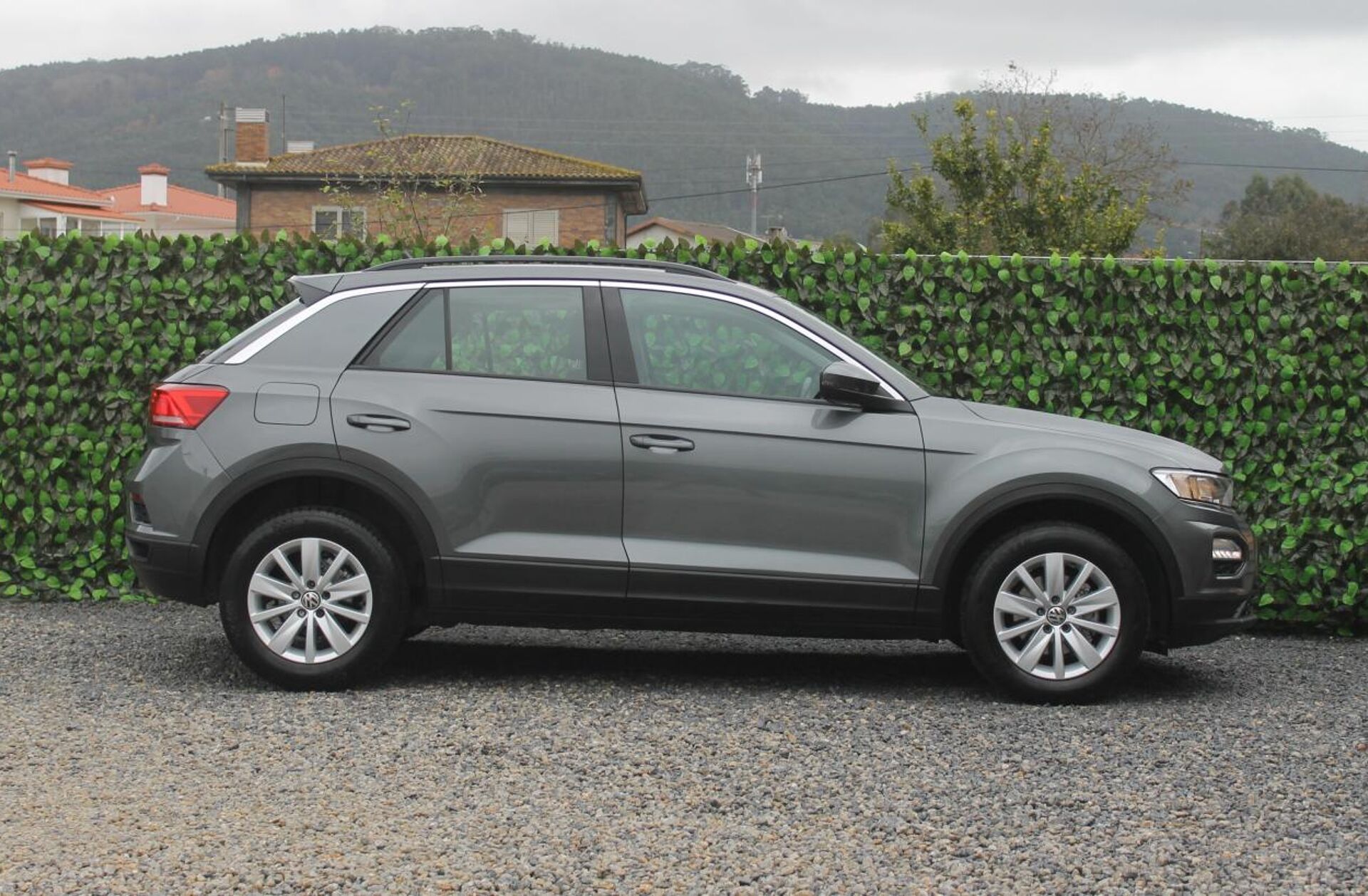 VOLKSWAGEN T-Roc 1.0 TSI