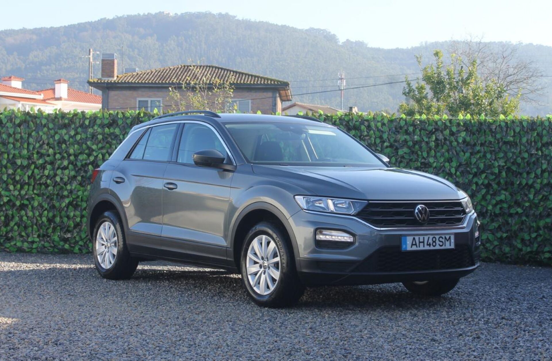 VOLKSWAGEN T-Roc 1.0 TSI