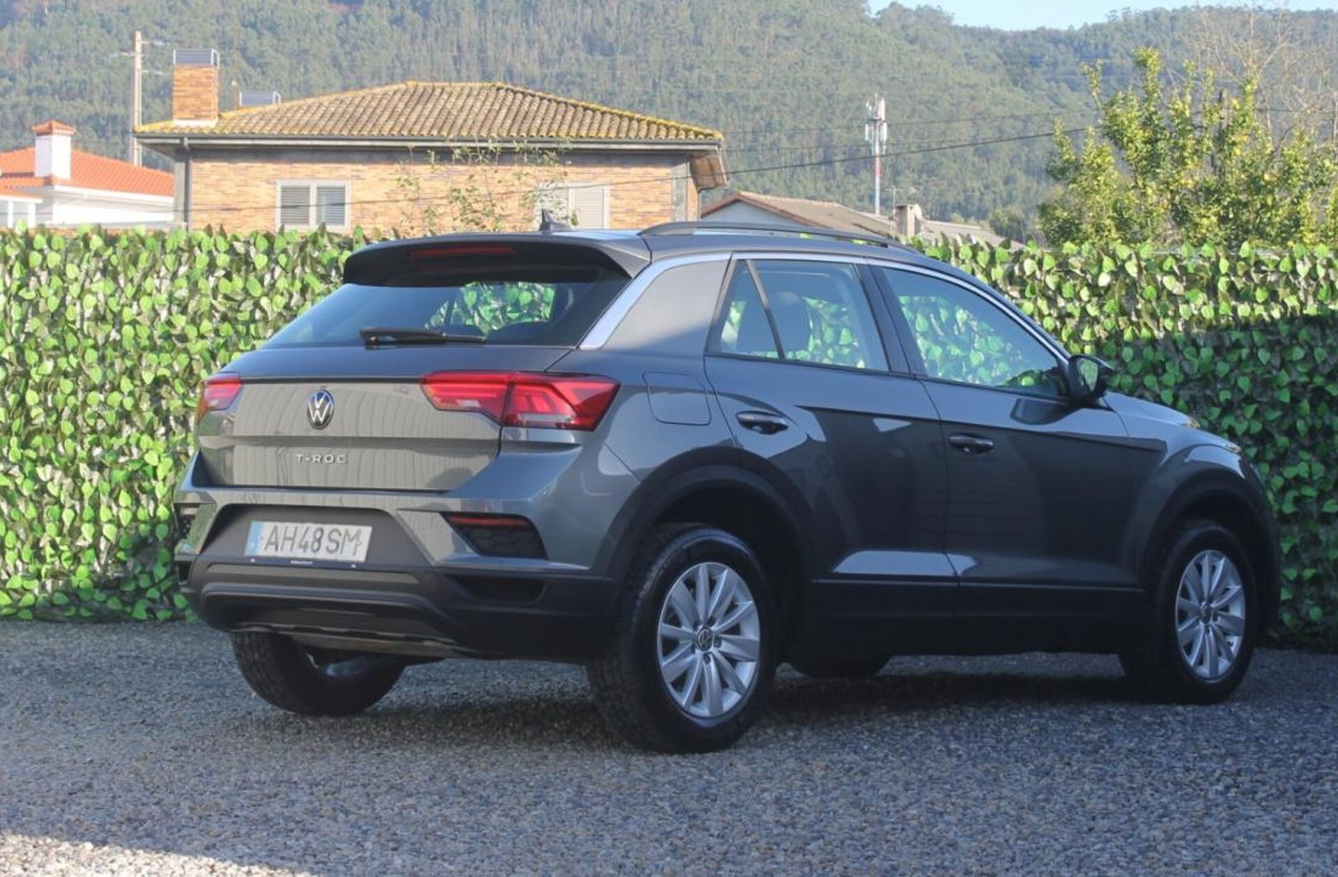 VOLKSWAGEN T-Roc 1.0 TSI
