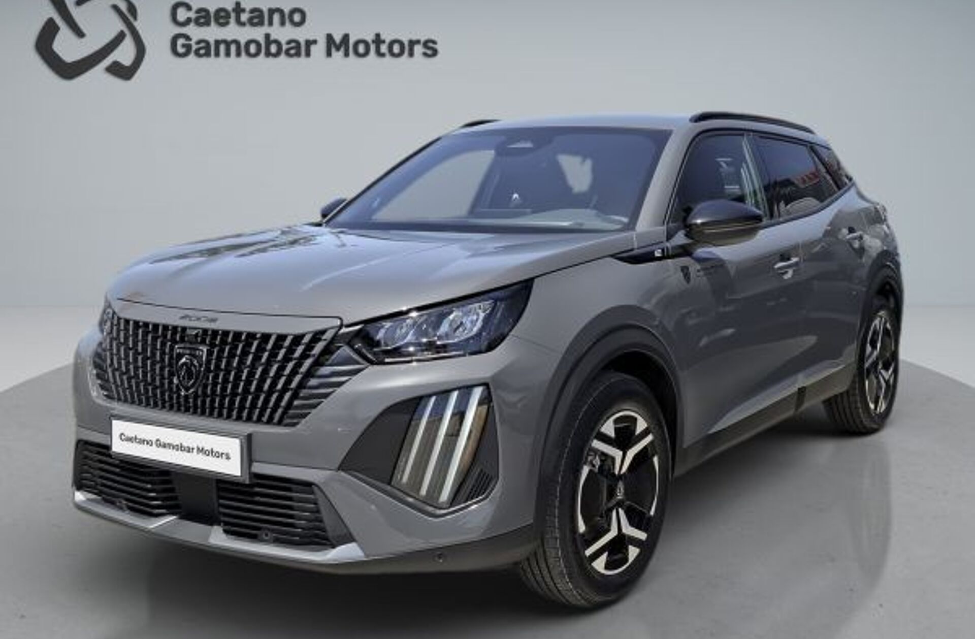 PEUGEOT 208 e- 51 kWh GT