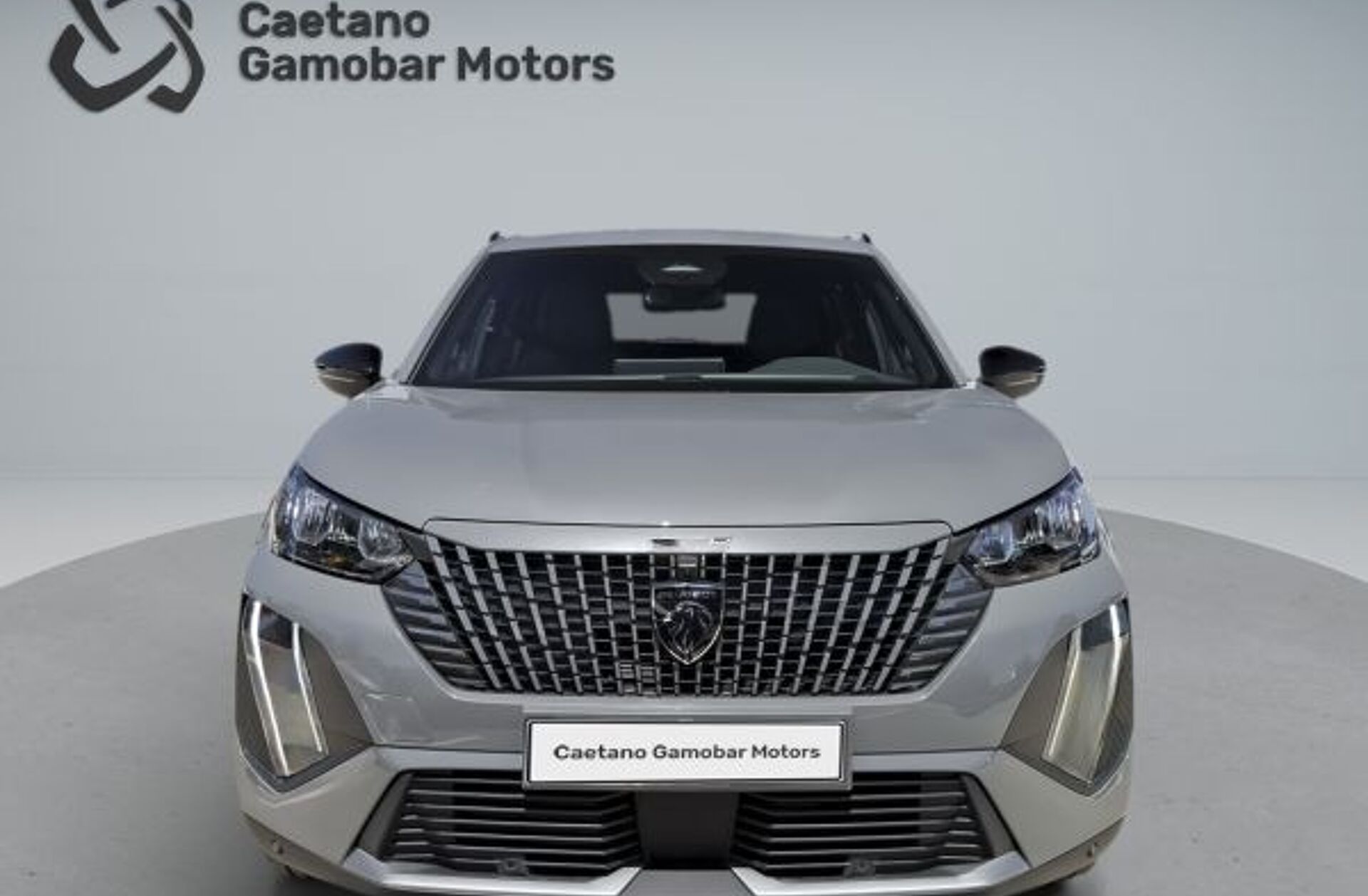 PEUGEOT 208 e- 51 kWh GT