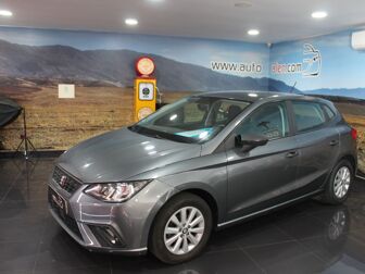 SEAT Ibiza 1.0 EcoTSI Style