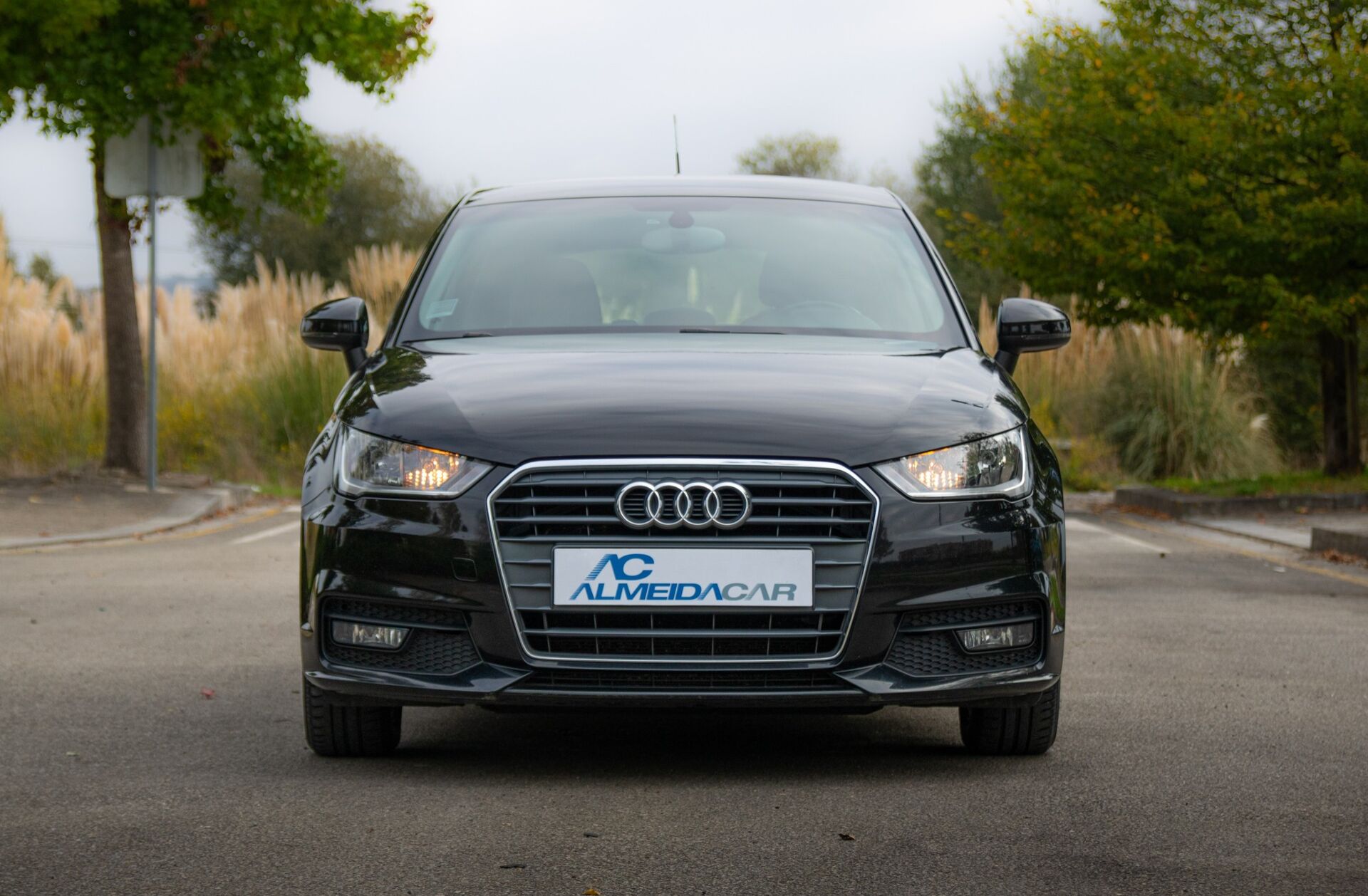 AUDI A1 1.0 TFSI Design