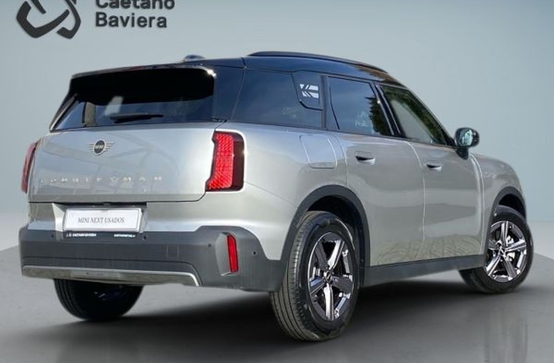 MINI Mini Countryman D Classic M