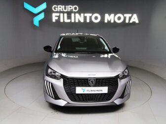 PEUGEOT 208 1.2 PureTech Active
