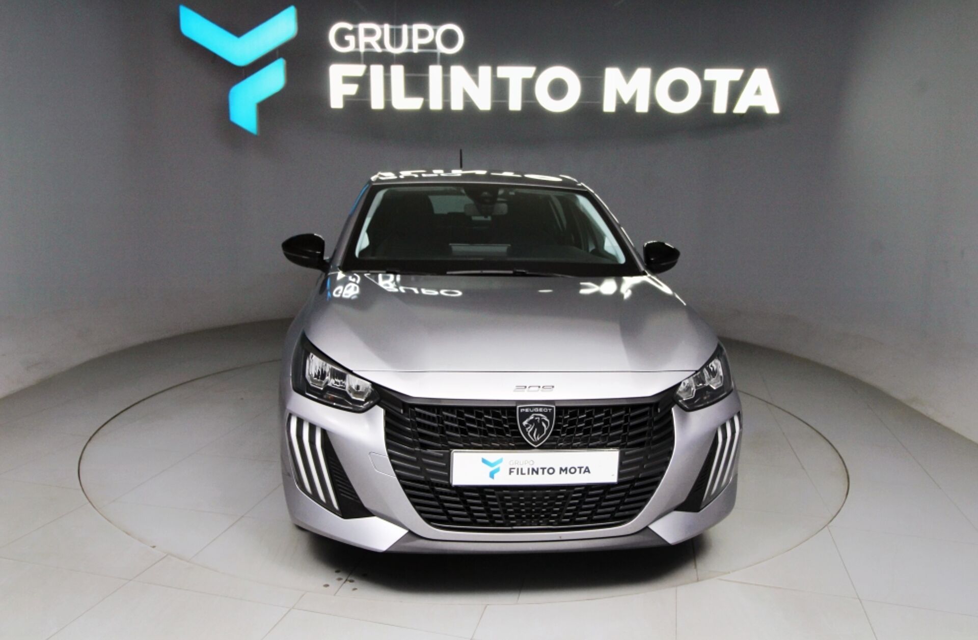 PEUGEOT 208 1.2 PureTech Active