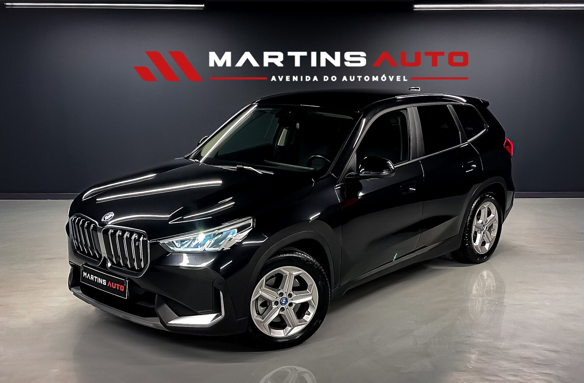 BMW X1 i xDrive30 xLine