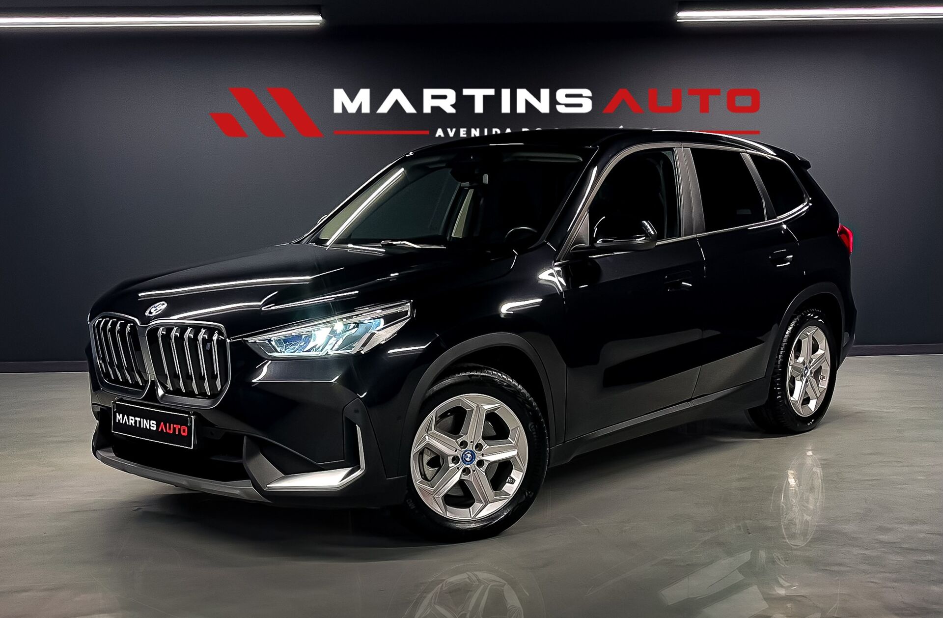 BMW X1 i xDrive30 xLine