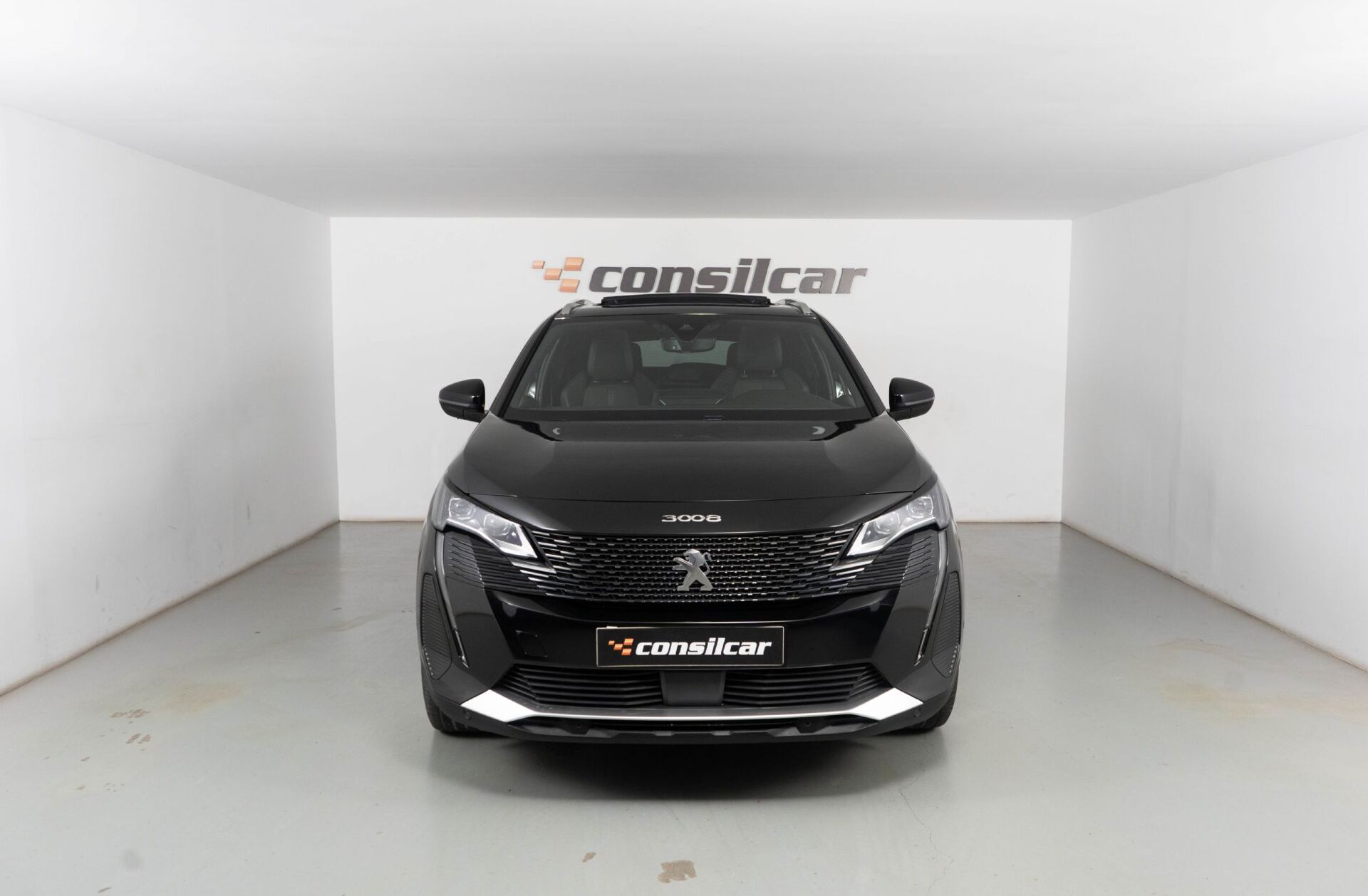 PEUGEOT 3008 1.6 Hybrid4 GT e-EAT8