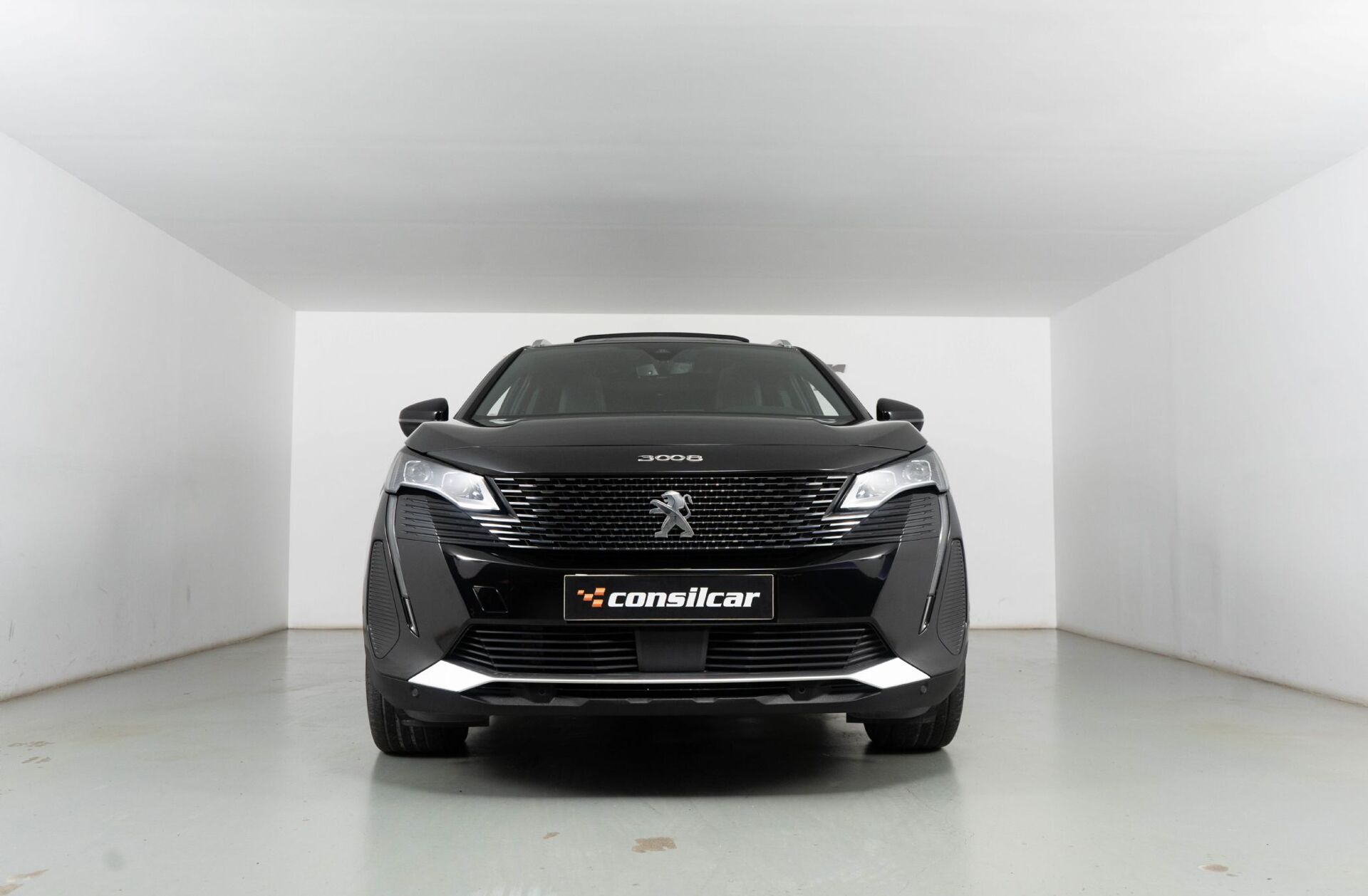 PEUGEOT 3008 1.6 Hybrid4 GT e-EAT8