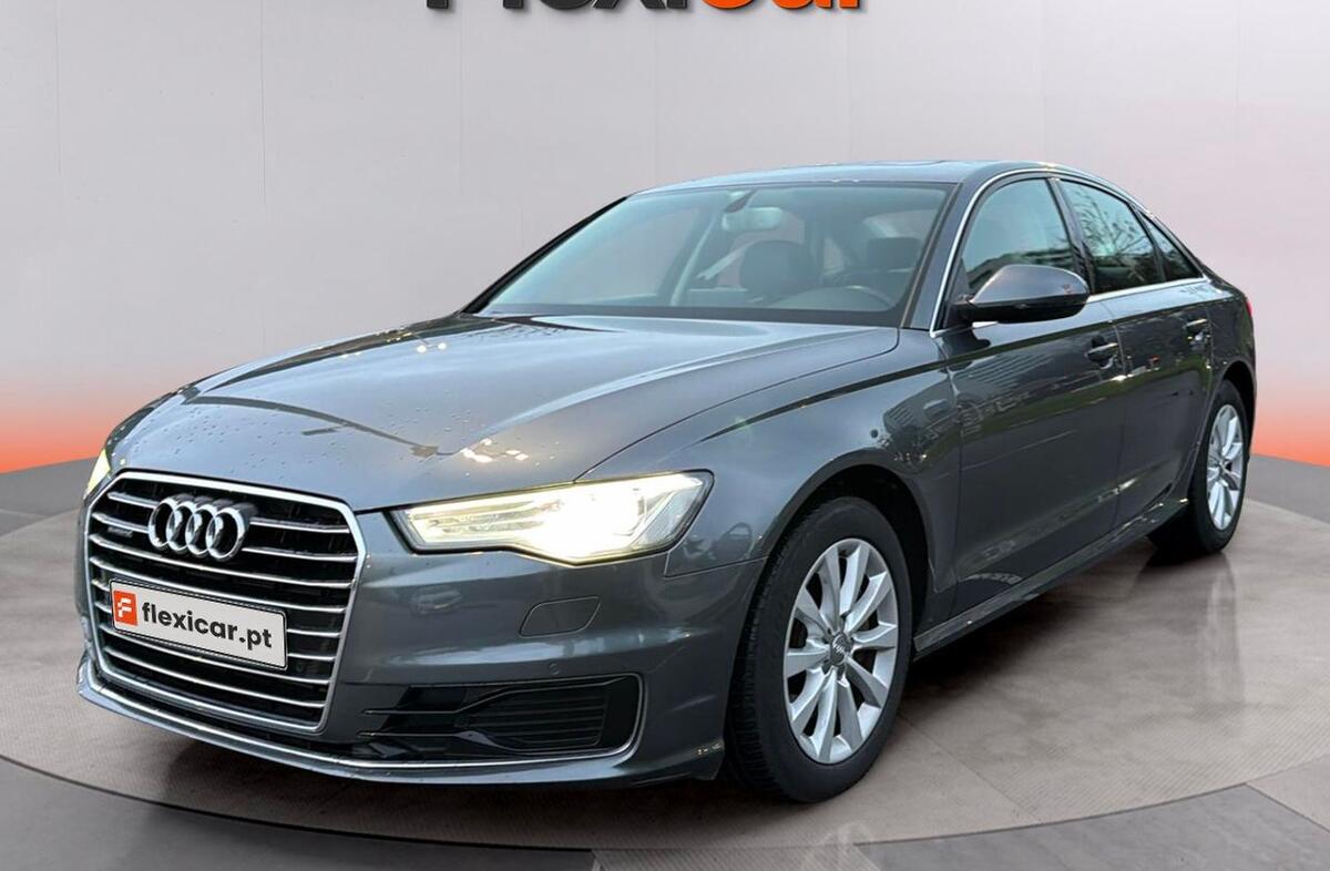 AUDI A6 Allroad 3.0 TDi quattro S tronic