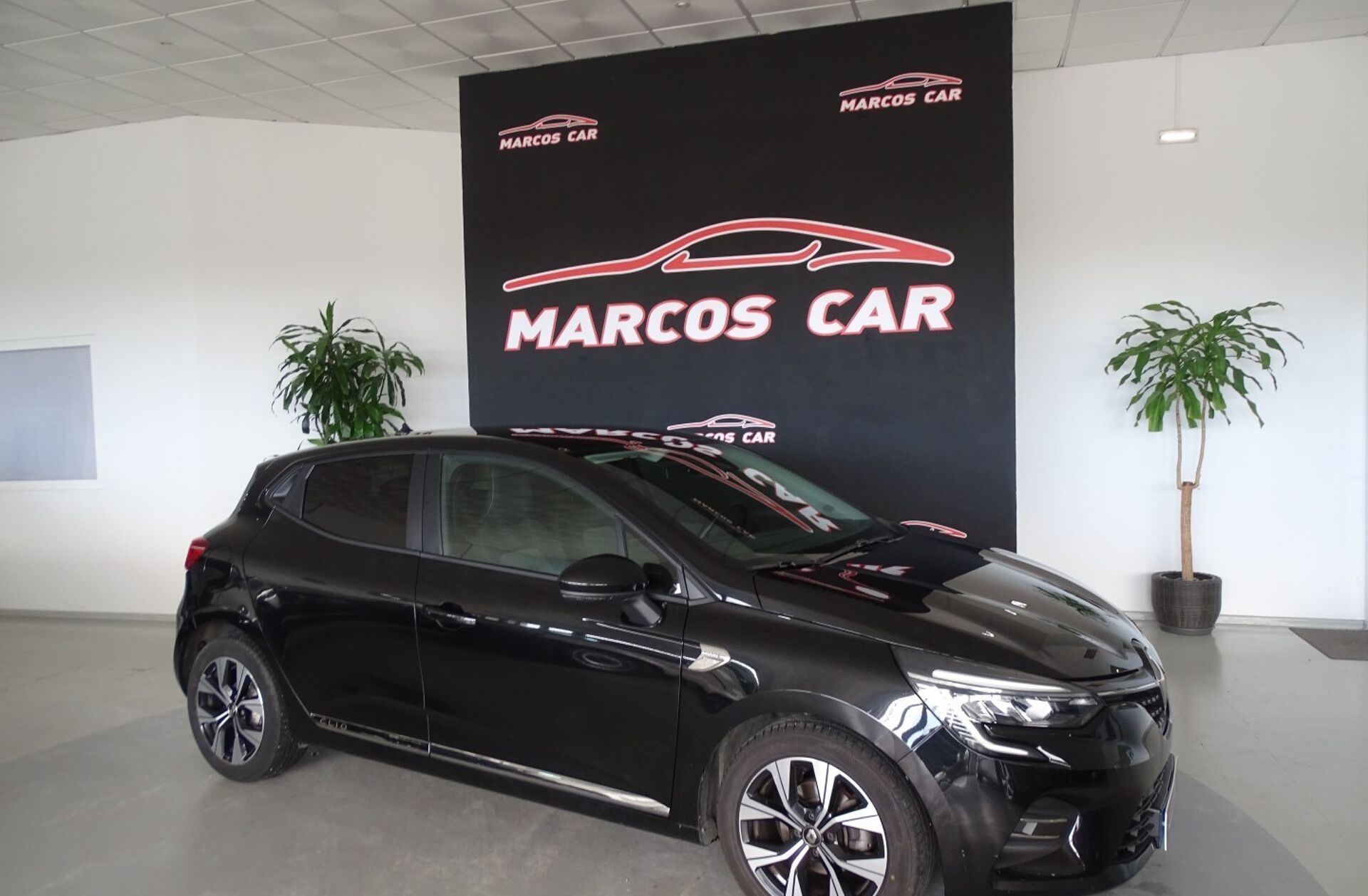 RENAULT Clio 1.0 TCe Intens
