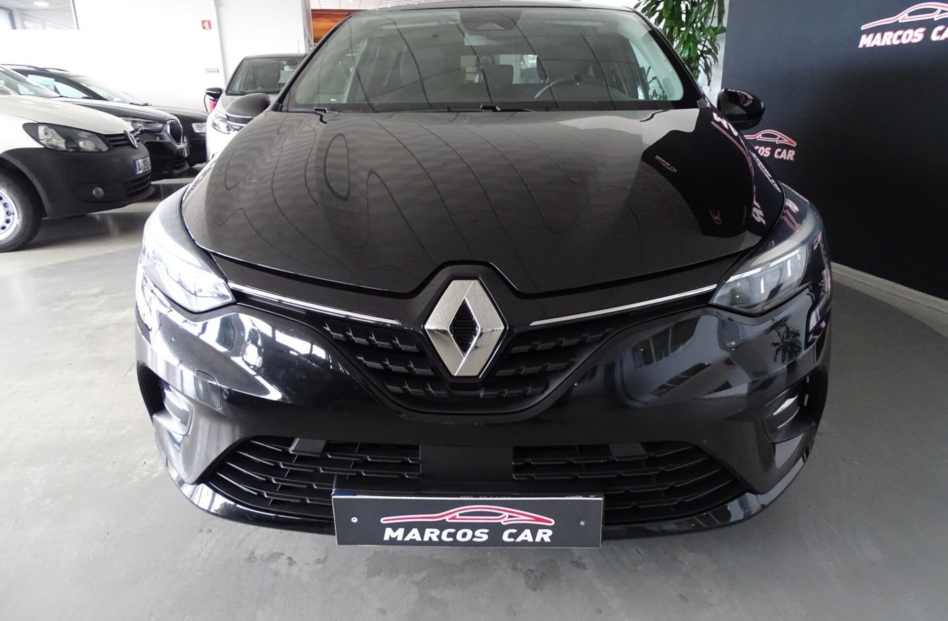 RENAULT Clio 1.0 TCe Intens