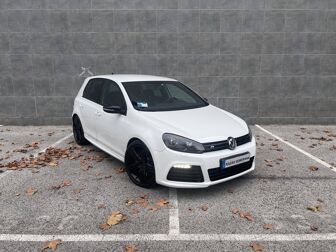 VOLKSWAGEN Golf 2.0 R DSG