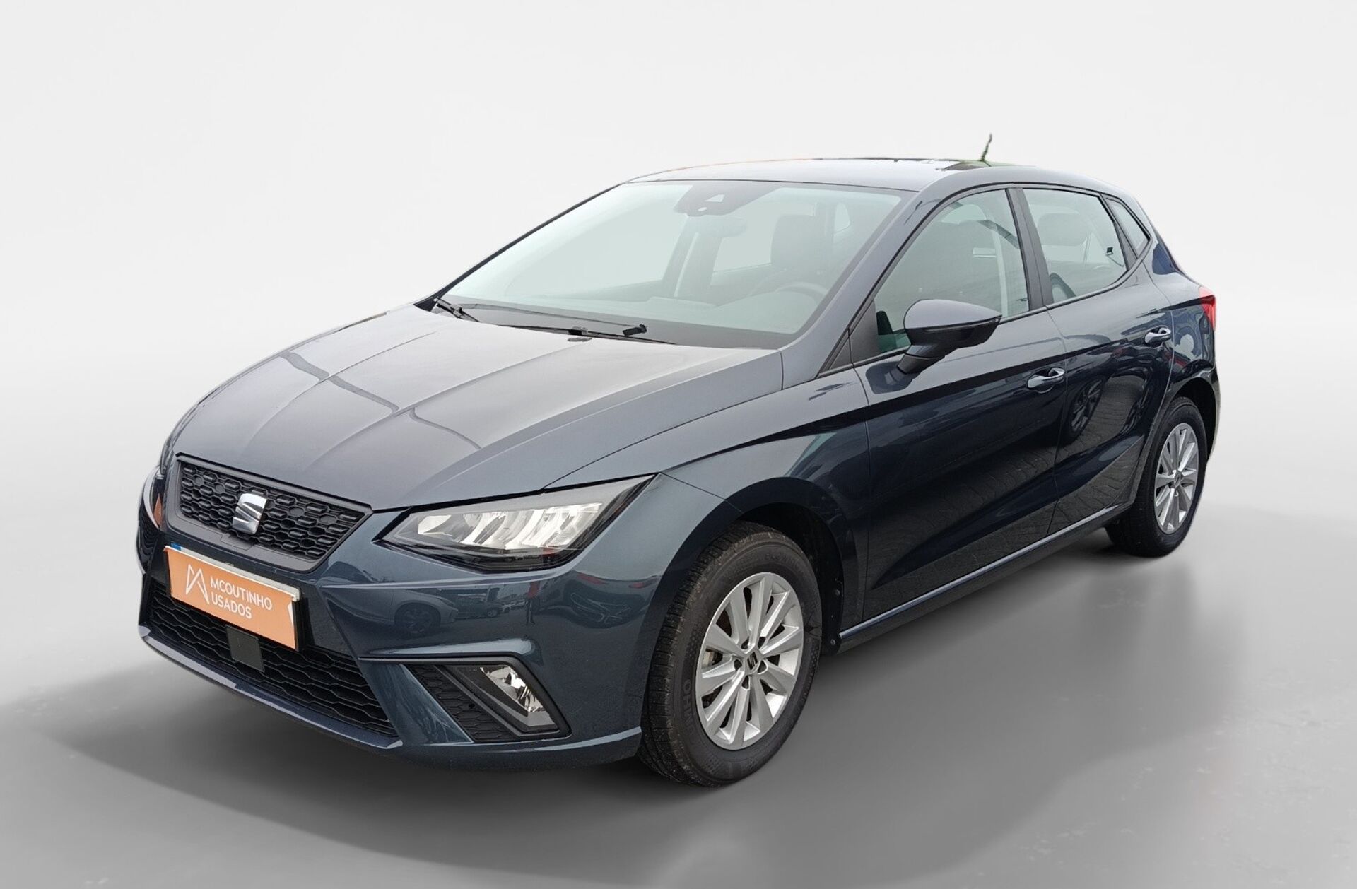 SEAT Ibiza 1.0 TSI Style