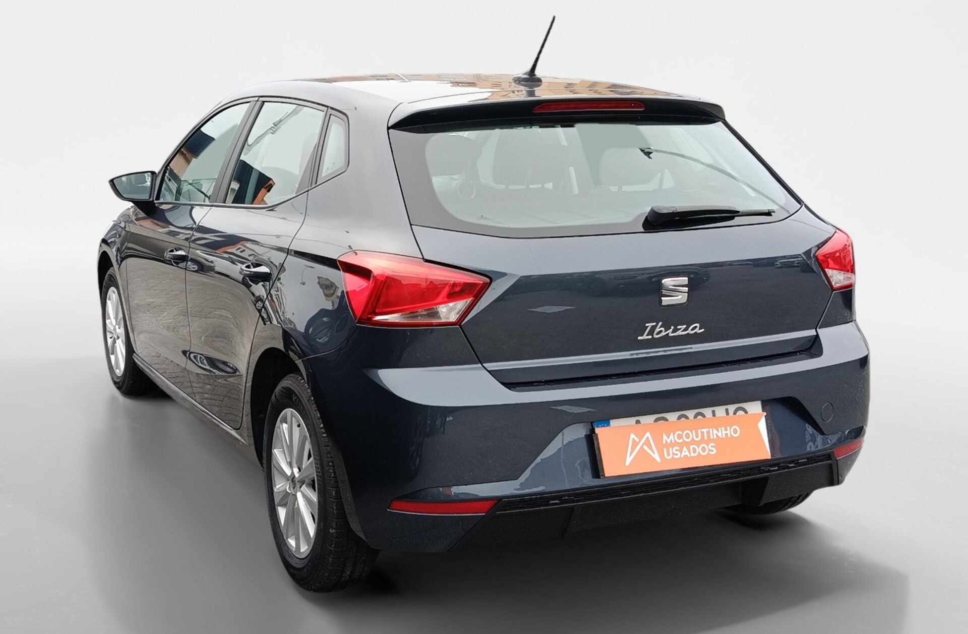 SEAT Ibiza 1.0 TSI Style