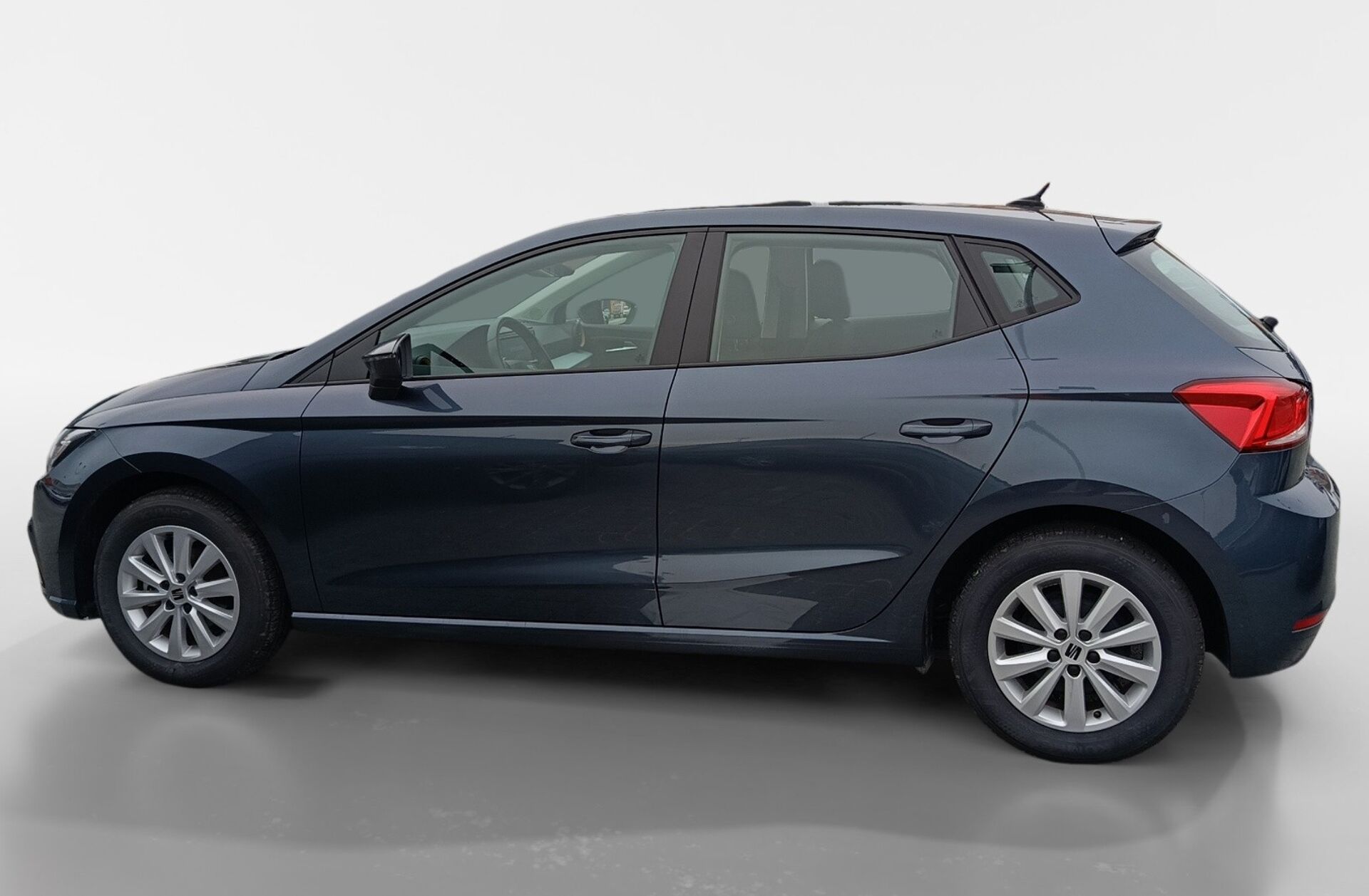 SEAT Ibiza 1.0 TSI Style