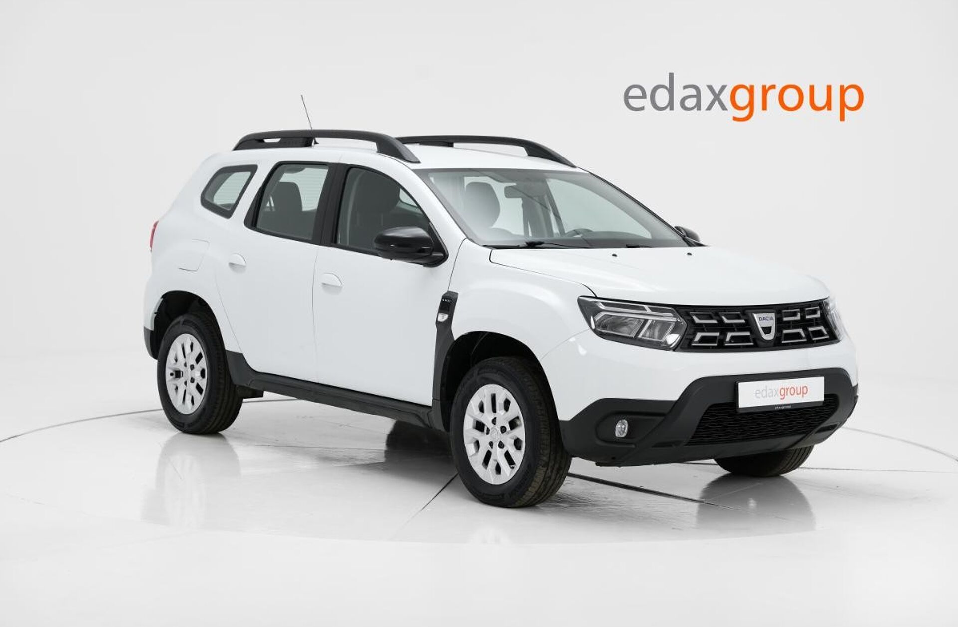 DACIA Duster 1.5 Blue dCi Comfort