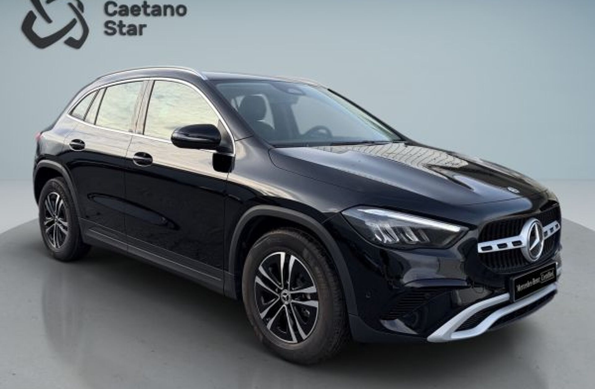 MERCEDES Classe GLA GLA 180 d