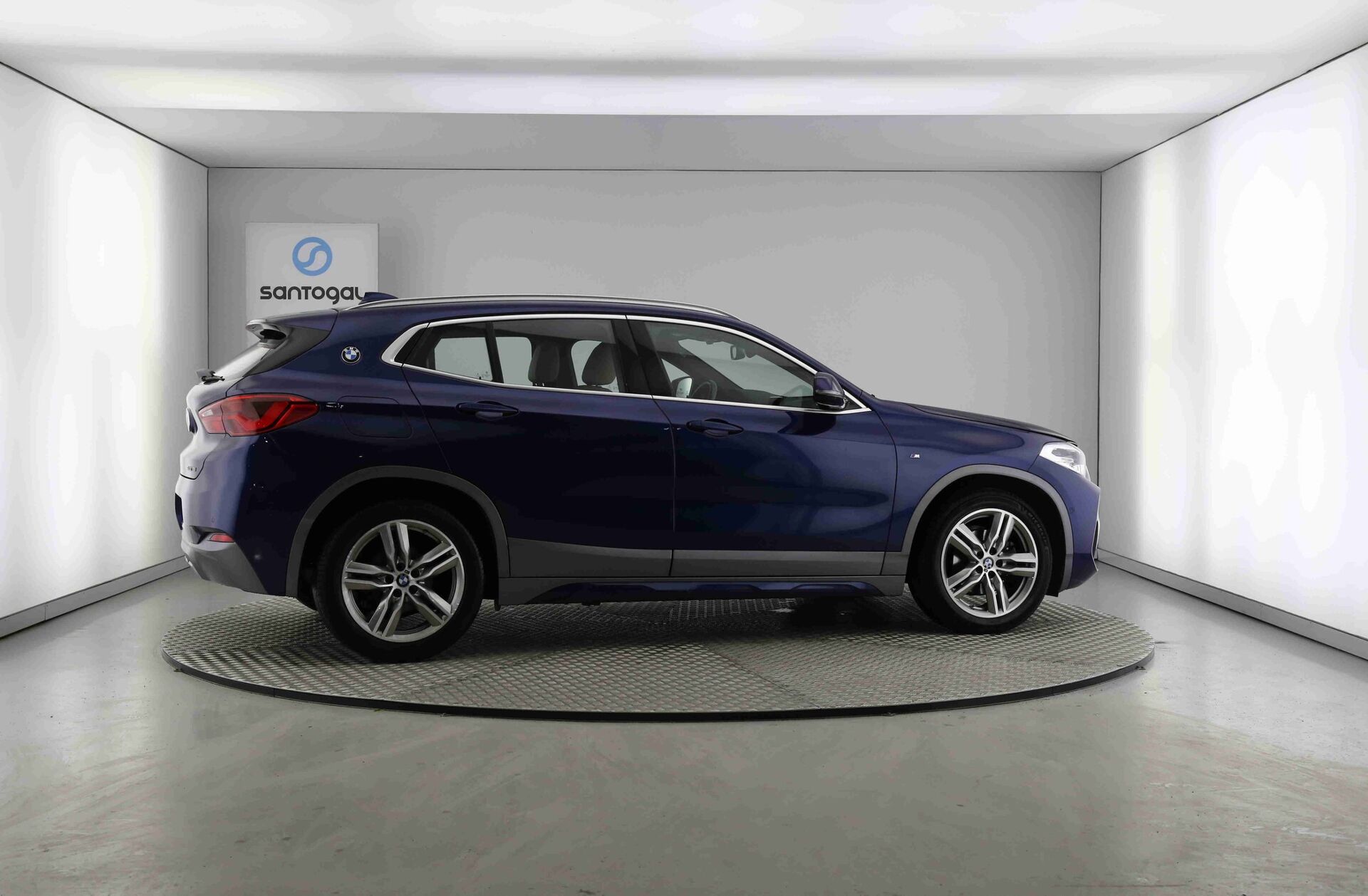 BMW Serie-2 218 i Pack M Auto