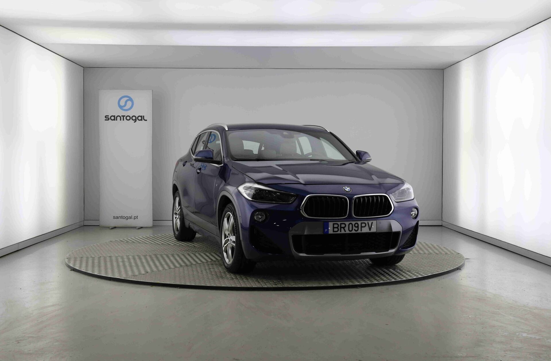 BMW Serie-2 218 i Pack M Auto