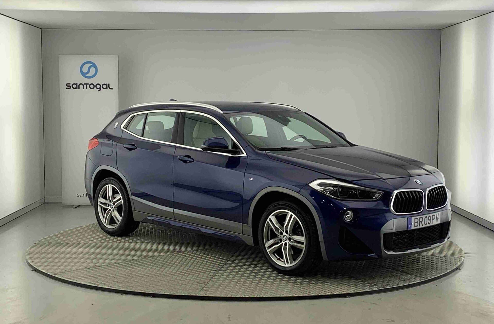 BMW Serie-2 218 i Pack M Auto