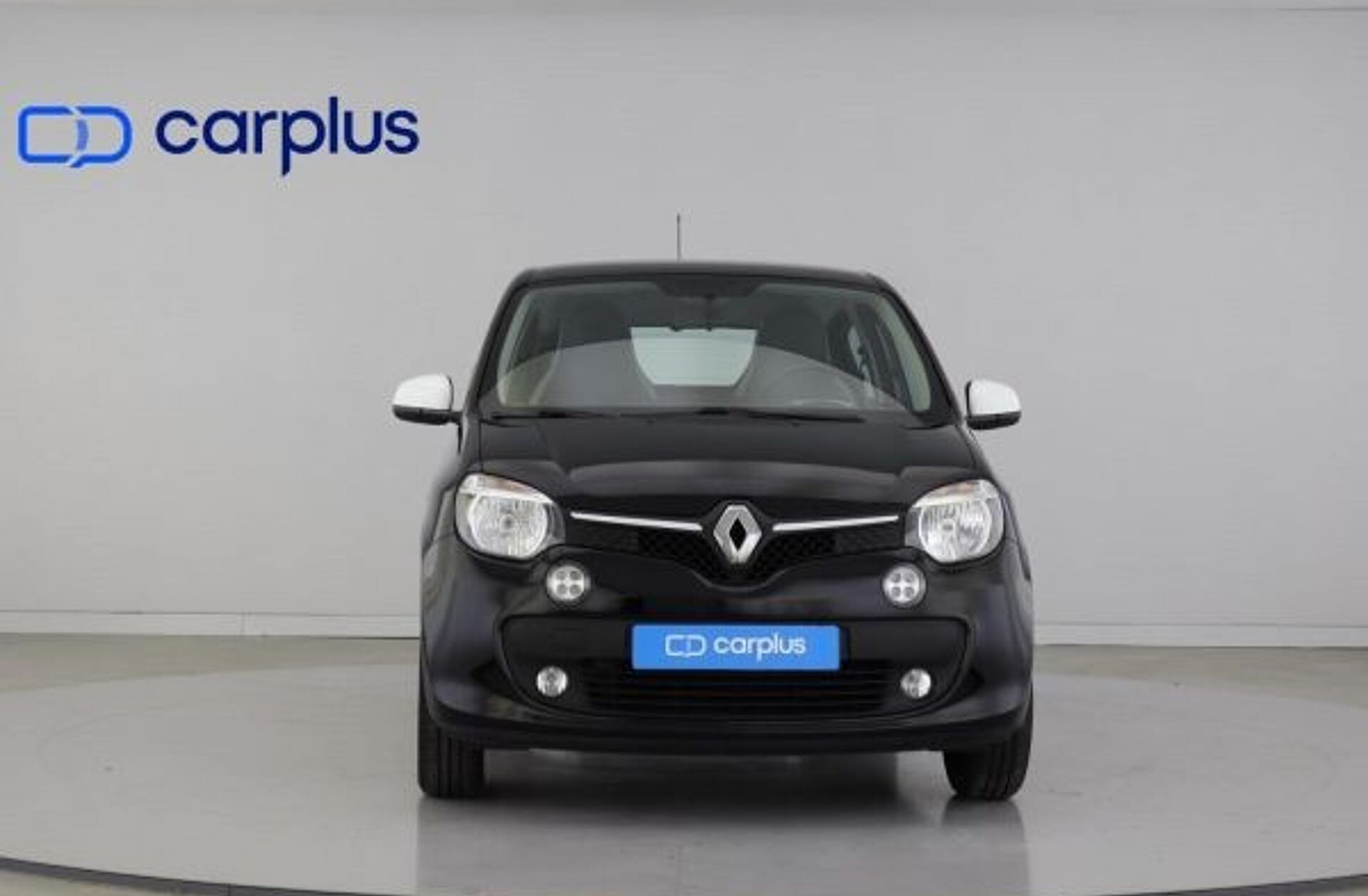 RENAULT Twingo 1.0 SCe Luxe