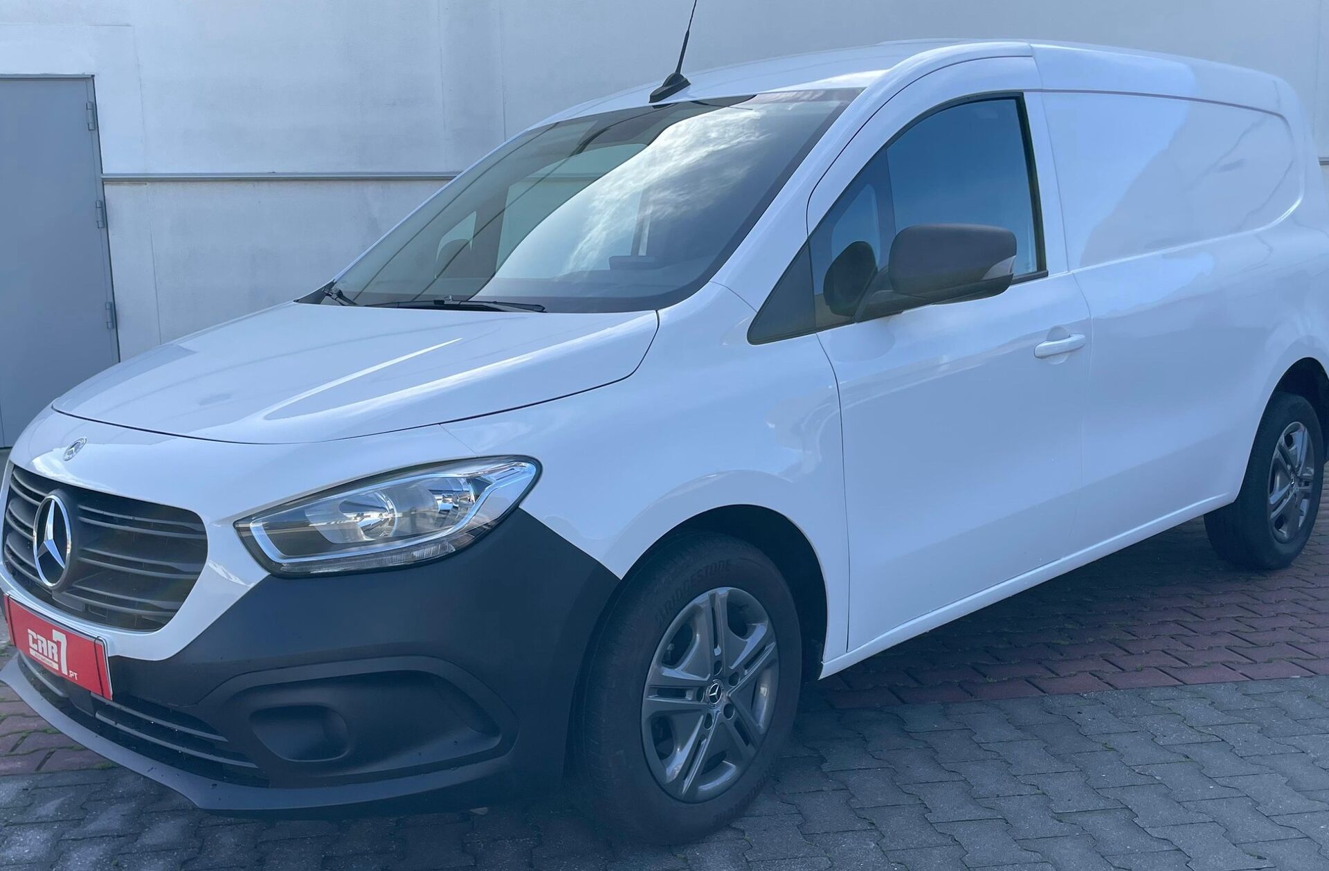 MERCEDES Citan 110 CDi/27