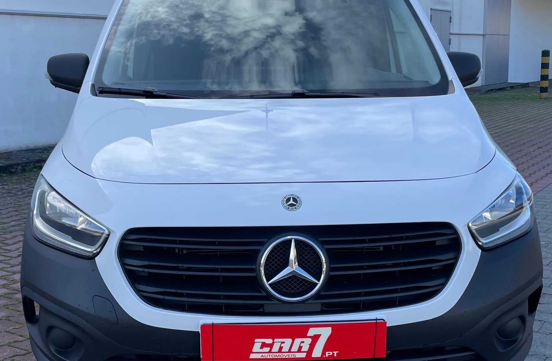MERCEDES Citan 110 CDi/27