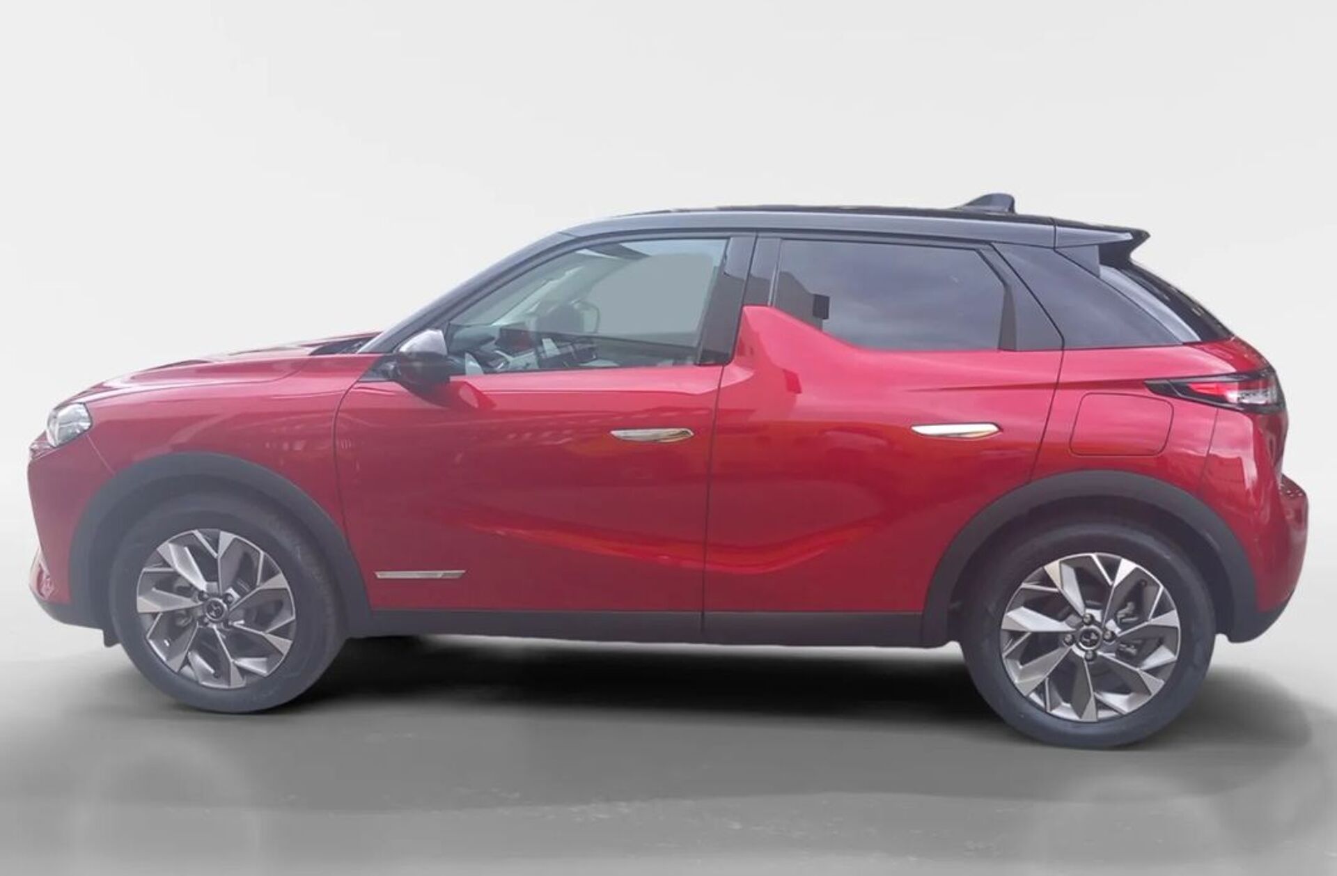 DS DS 3 E-Tense Antoine de Saint Exupéry