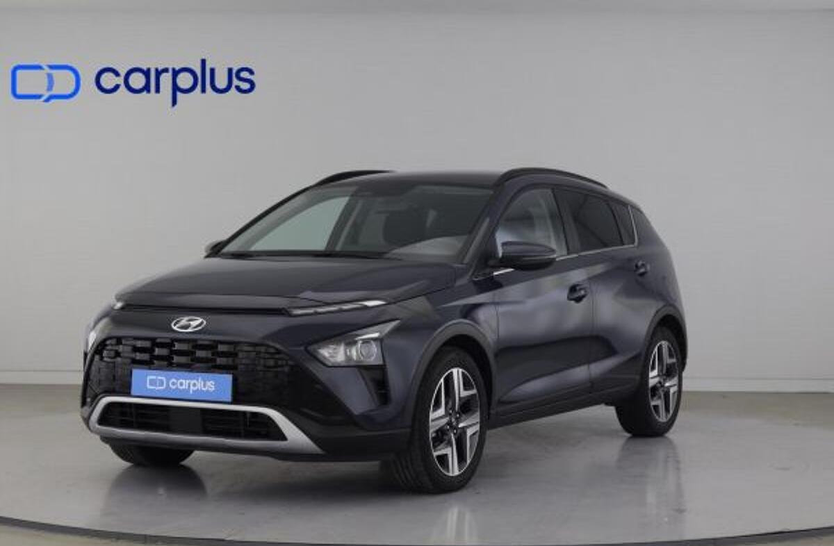 HYUNDAI Bayon 1.0 T-GDi Premium